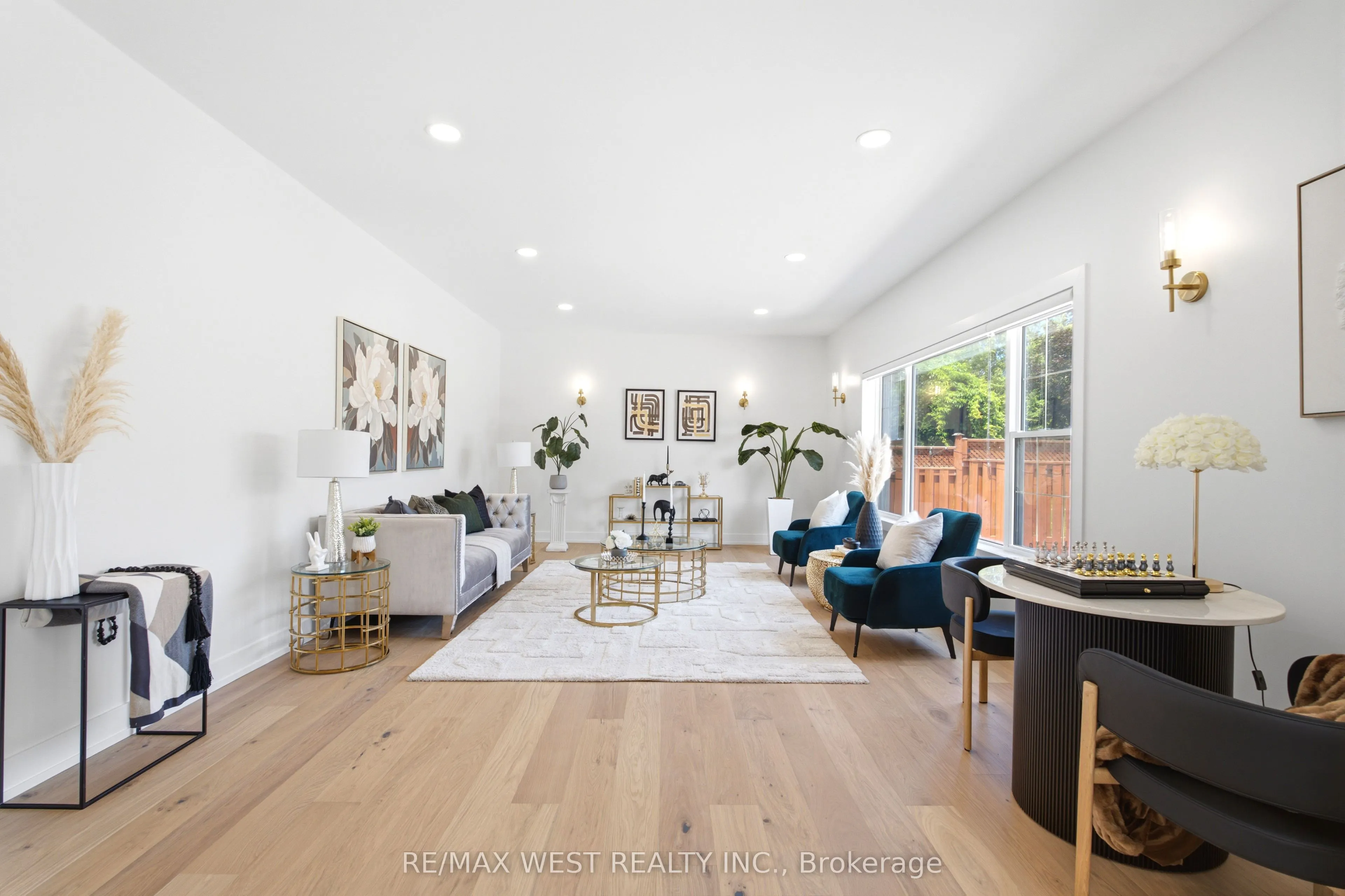 3163 Rolling Stone Court