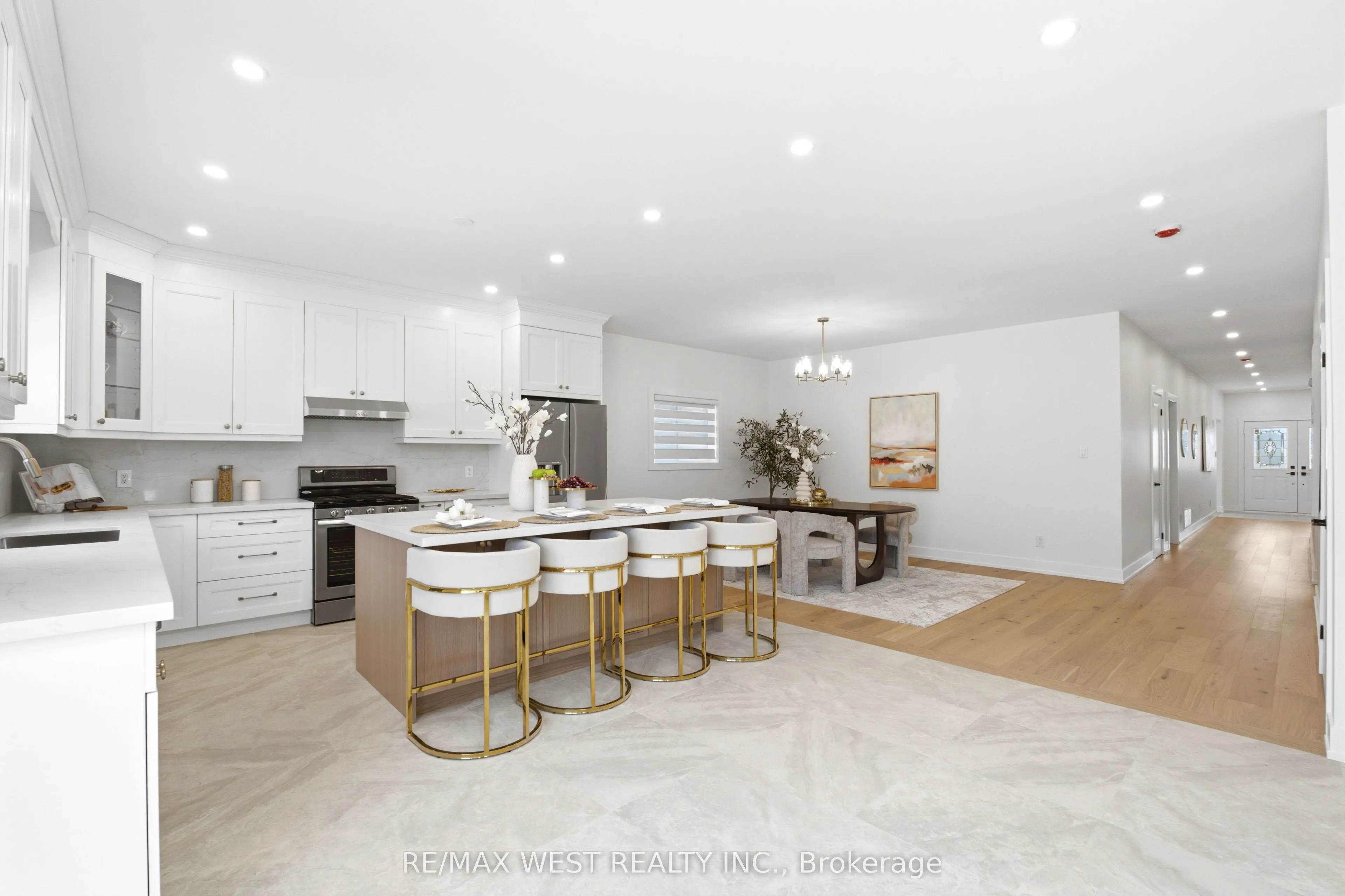 3163 Rolling Stone Court