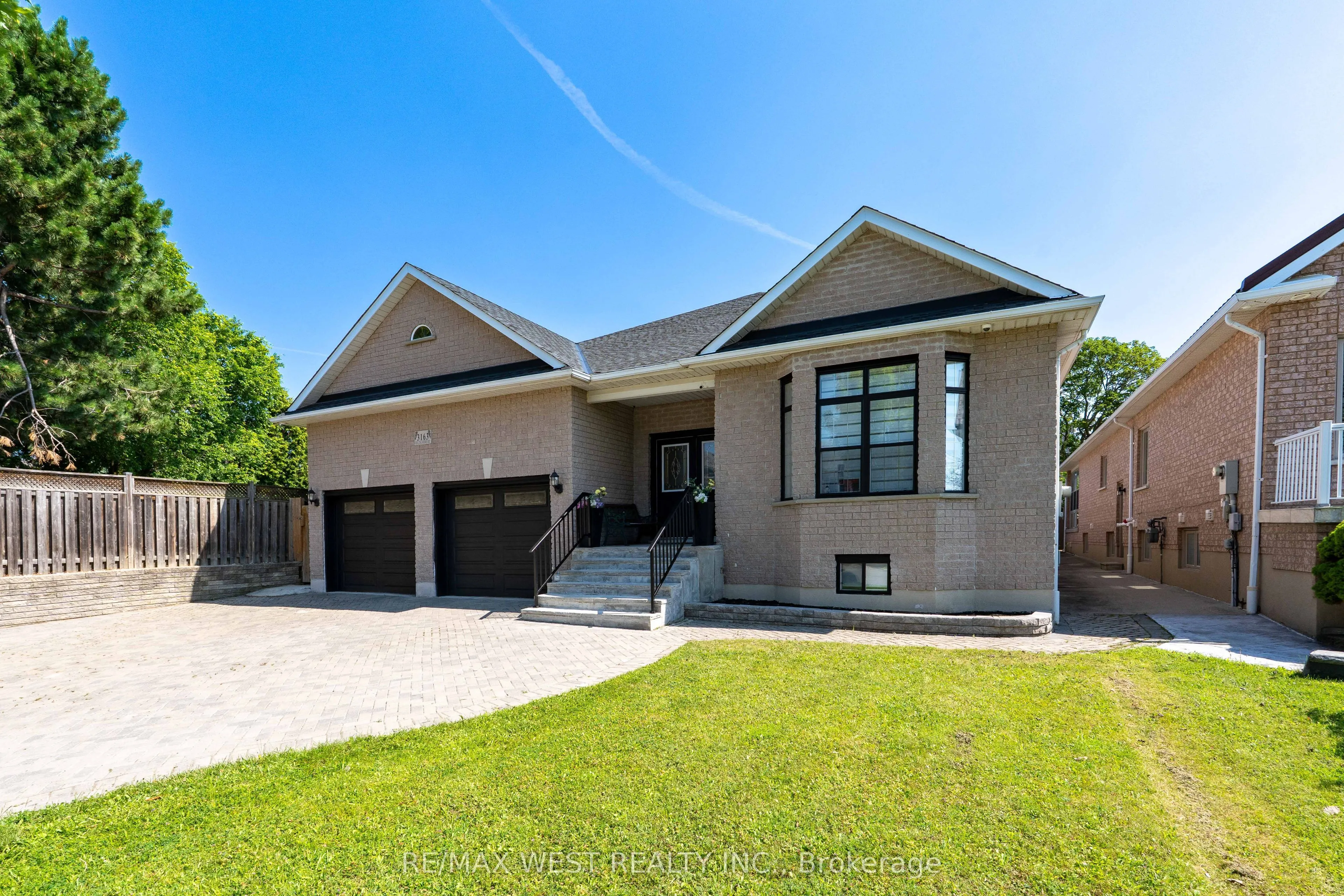 3163 Rolling Stone Court