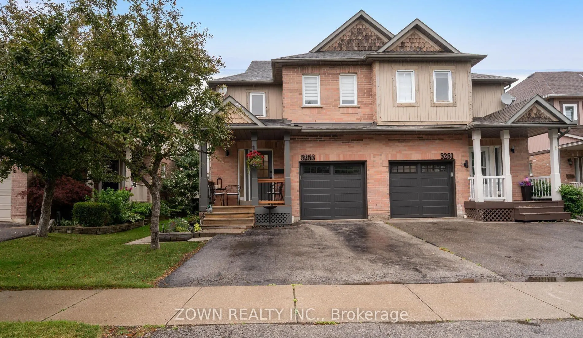 5253 Bushelgrove Circle
