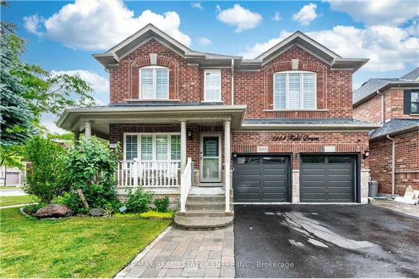 1244 Field Drive
