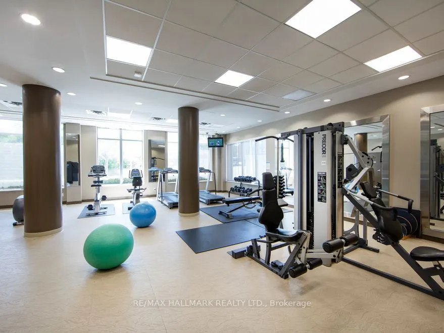 5191 Dundas Street W #1612
