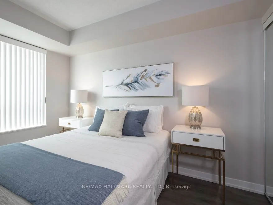 5191 Dundas Street W #1612