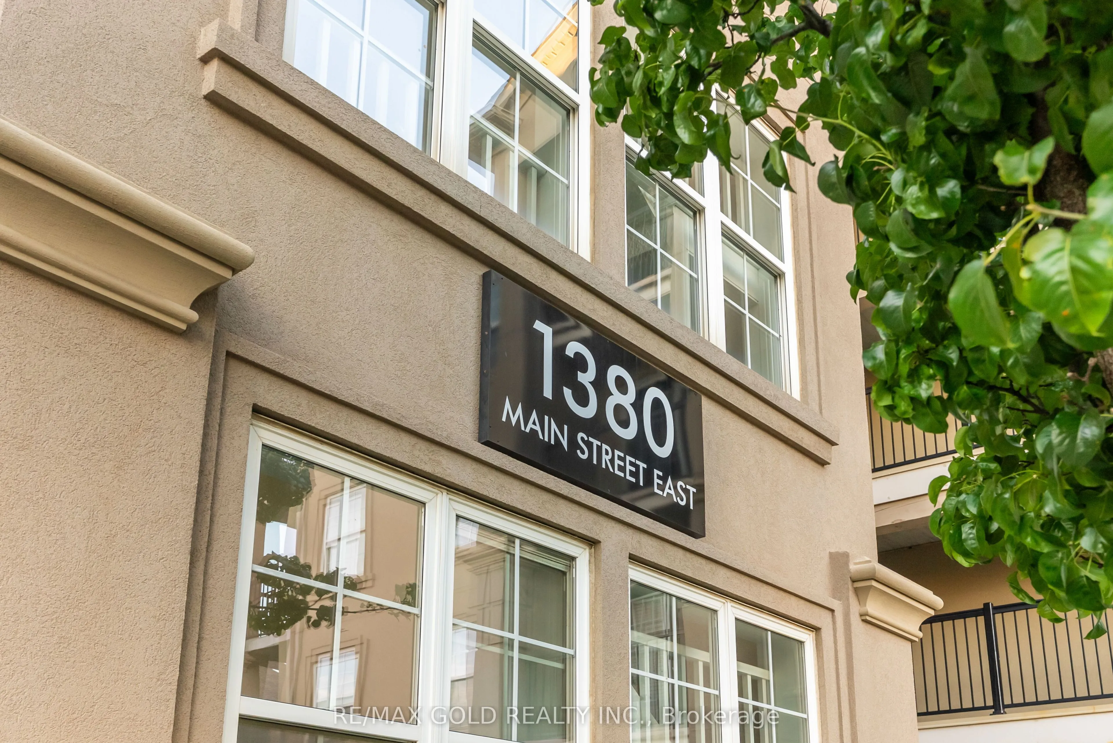 1380 Main Street E #210