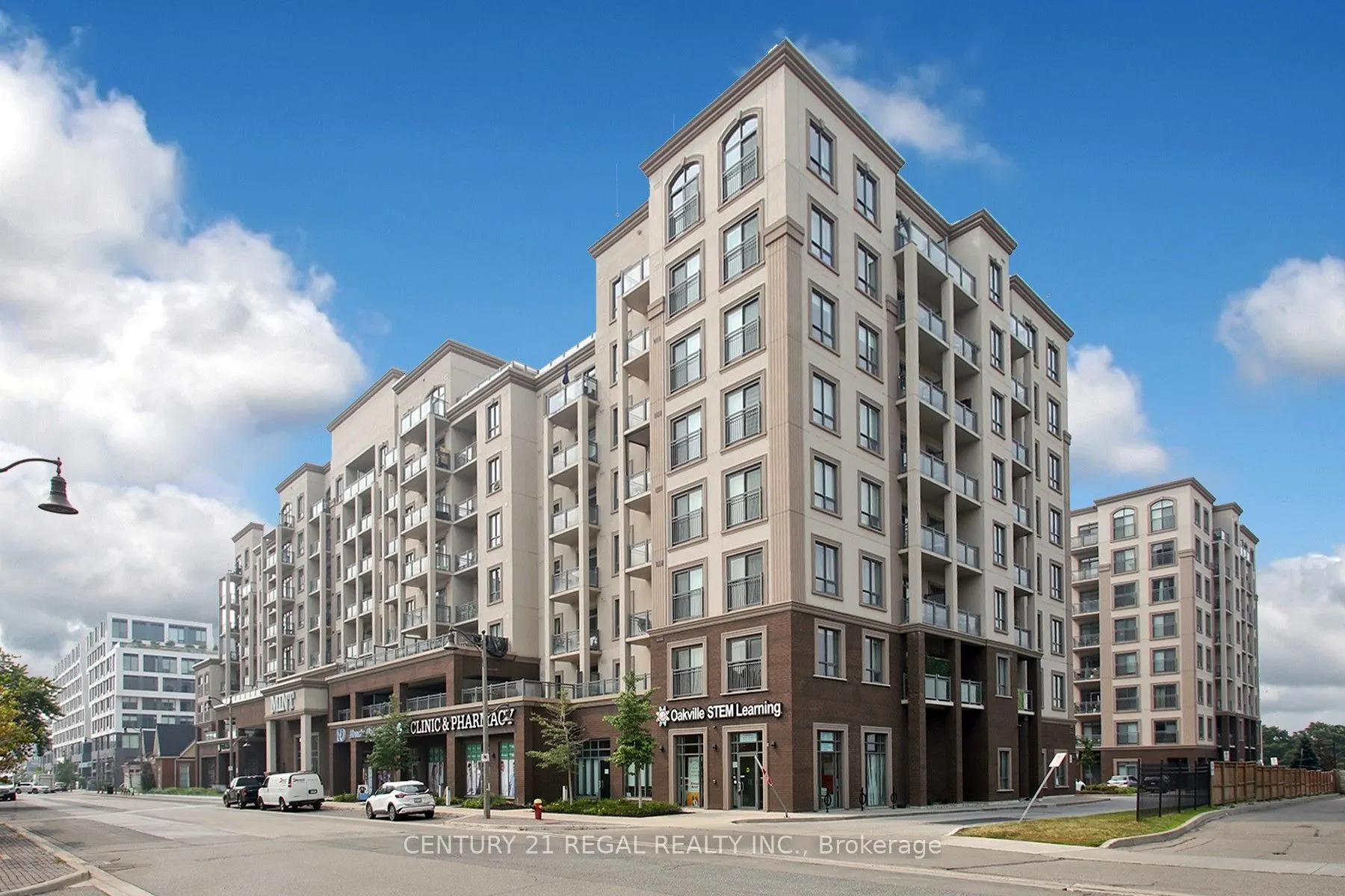 2486 Old Bronte Road #333