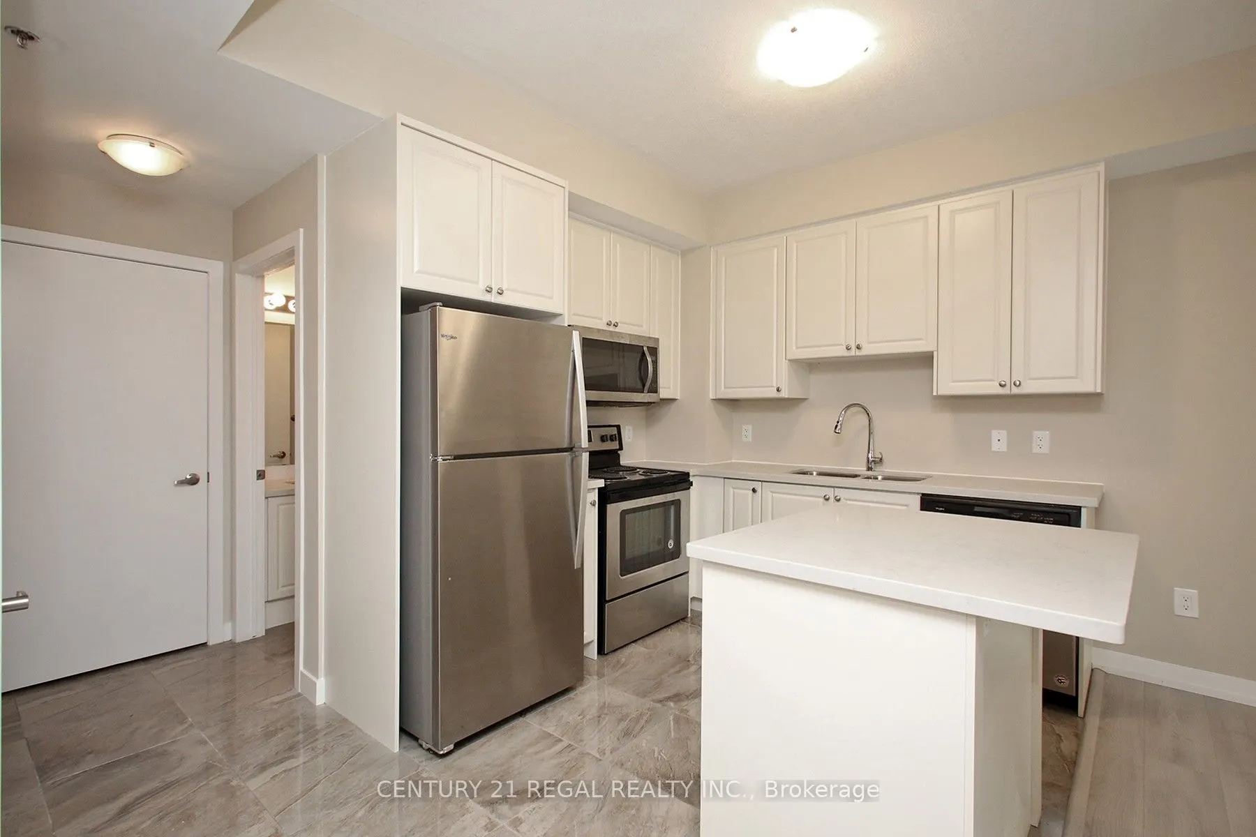 2486 Old Bronte Road #333