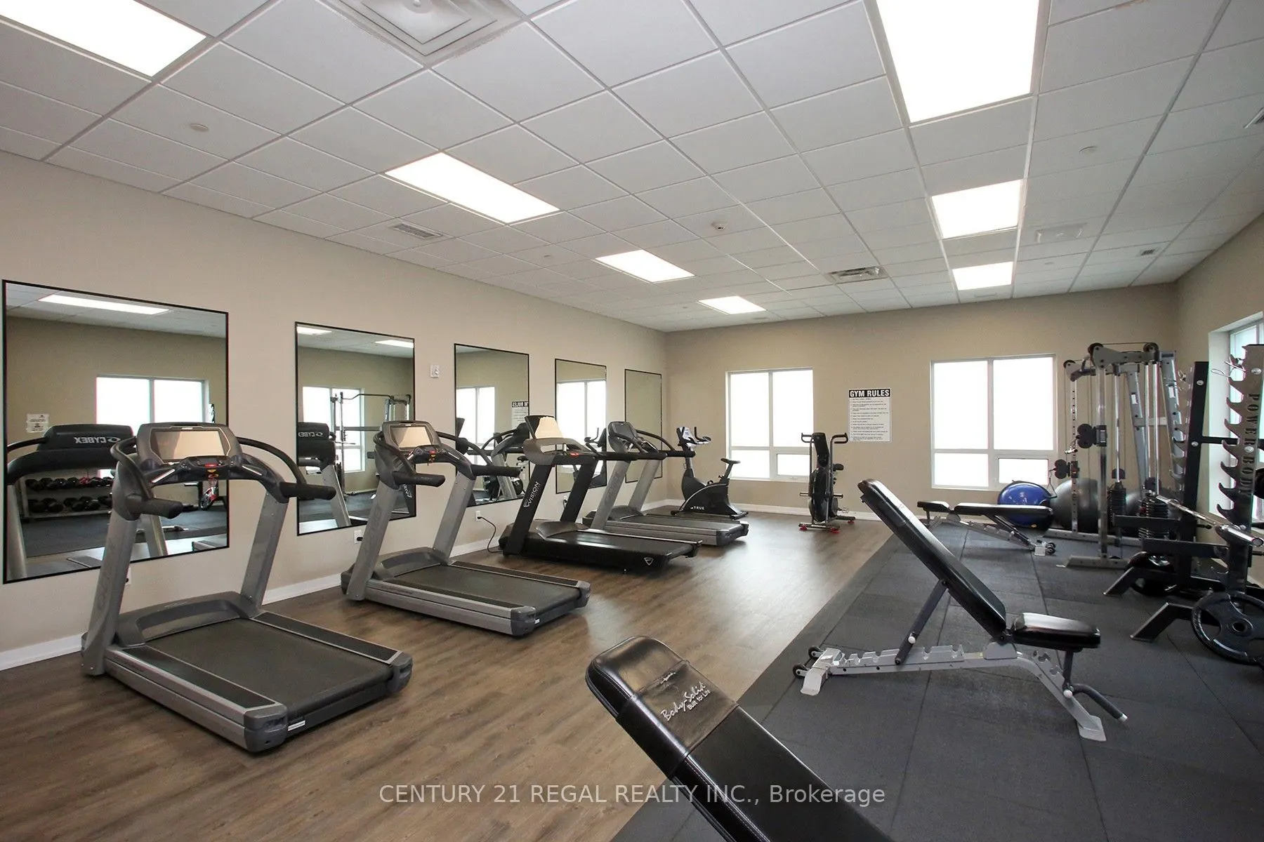 2486 Old Bronte Road #333