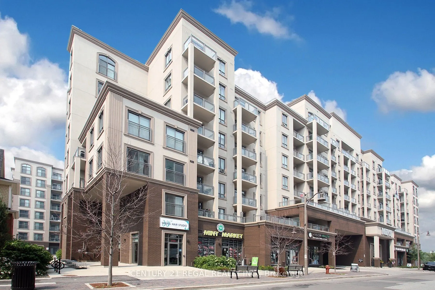 2486 Old Bronte Road #333