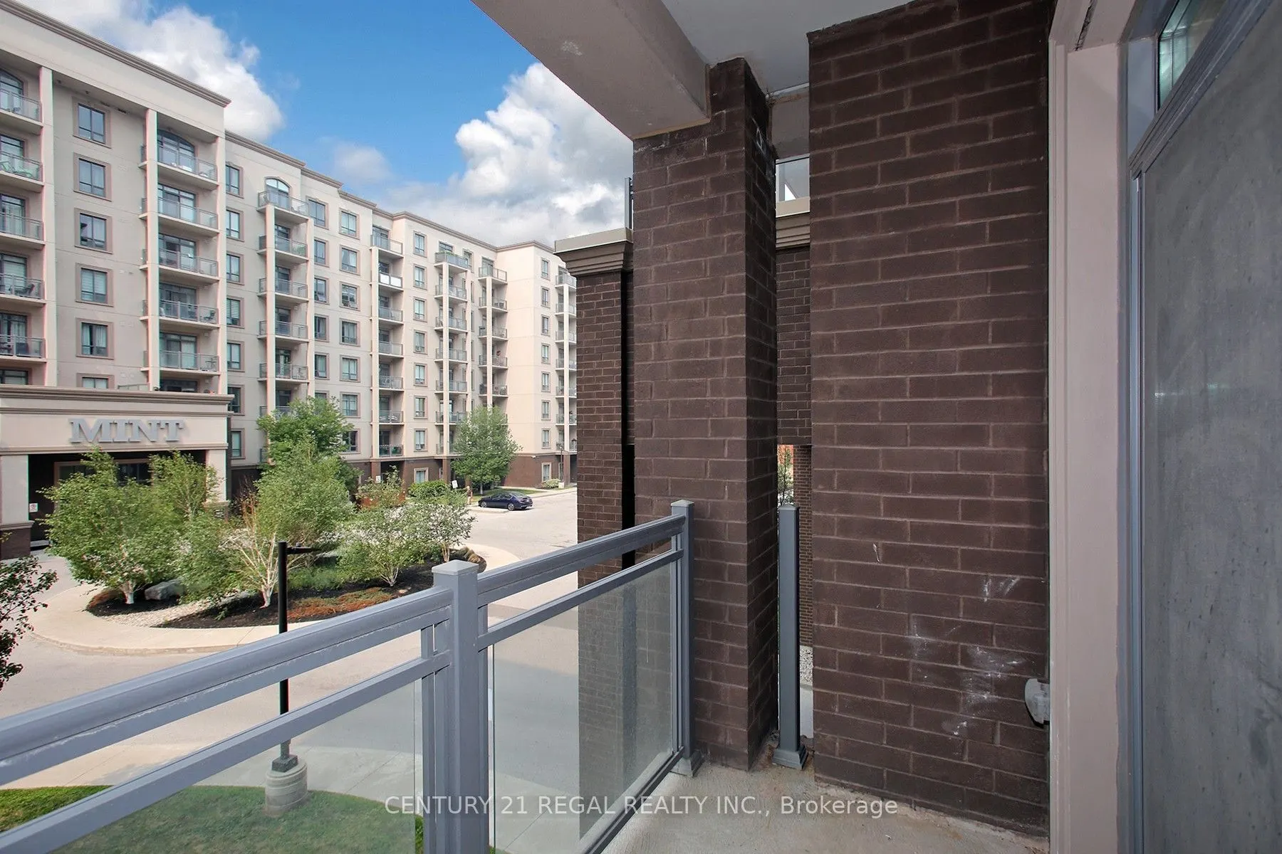 2486 Old Bronte Road #333
