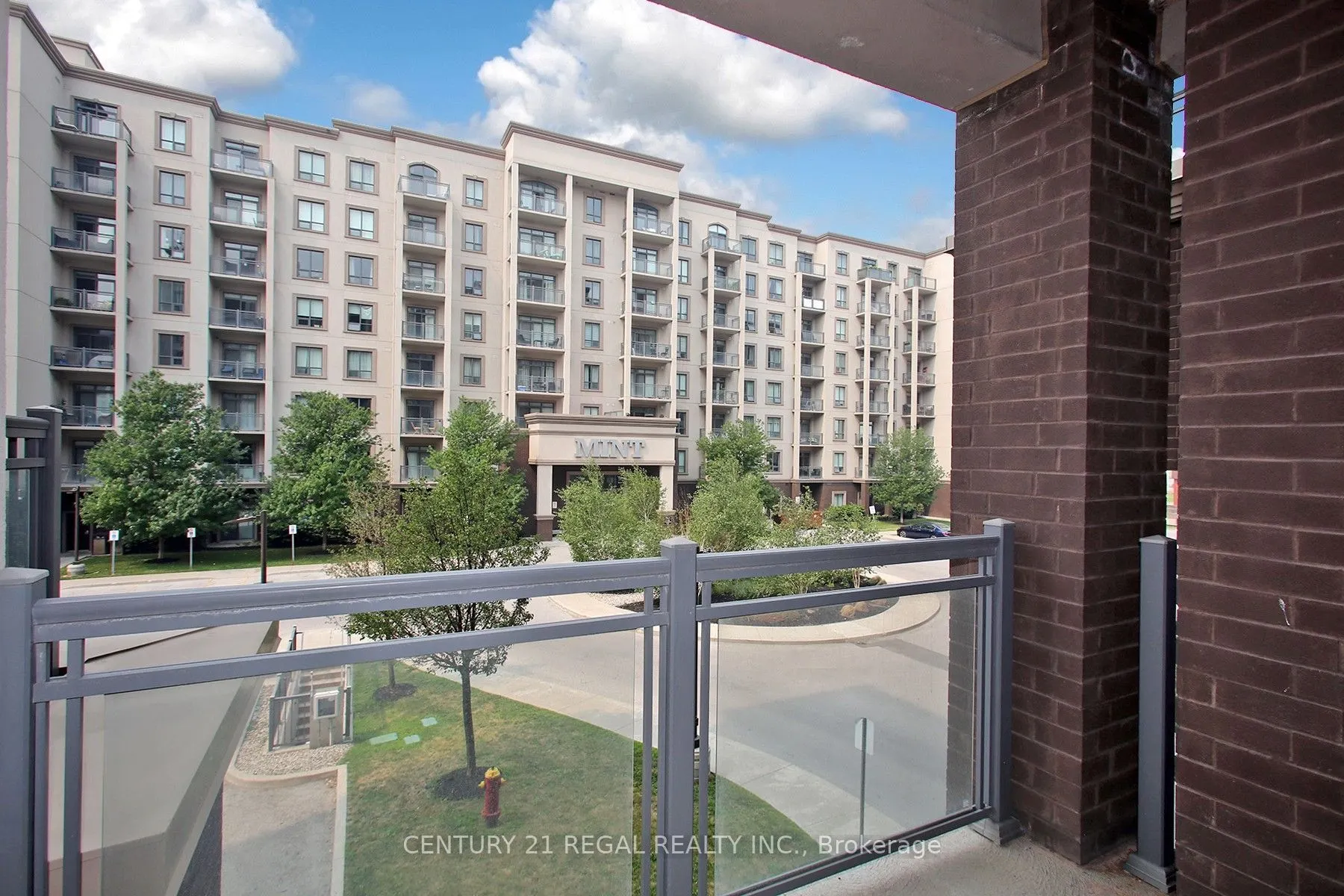 2486 Old Bronte Road #333