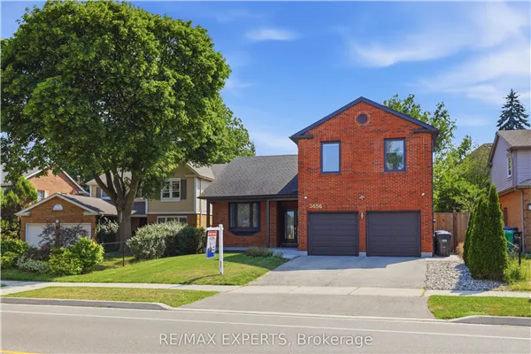 3656 Sawmill Valley Drive