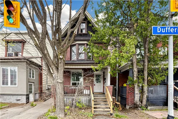 1132 DUFFERIN Street