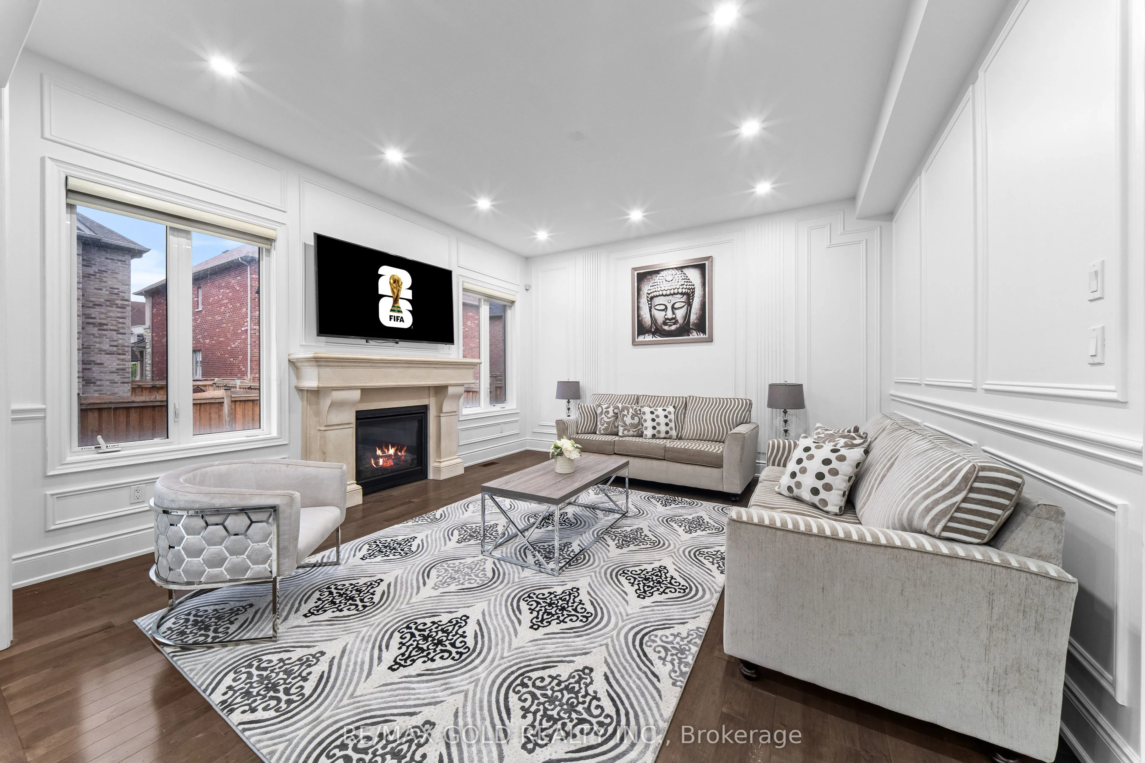 73 Squire Ellis Drive