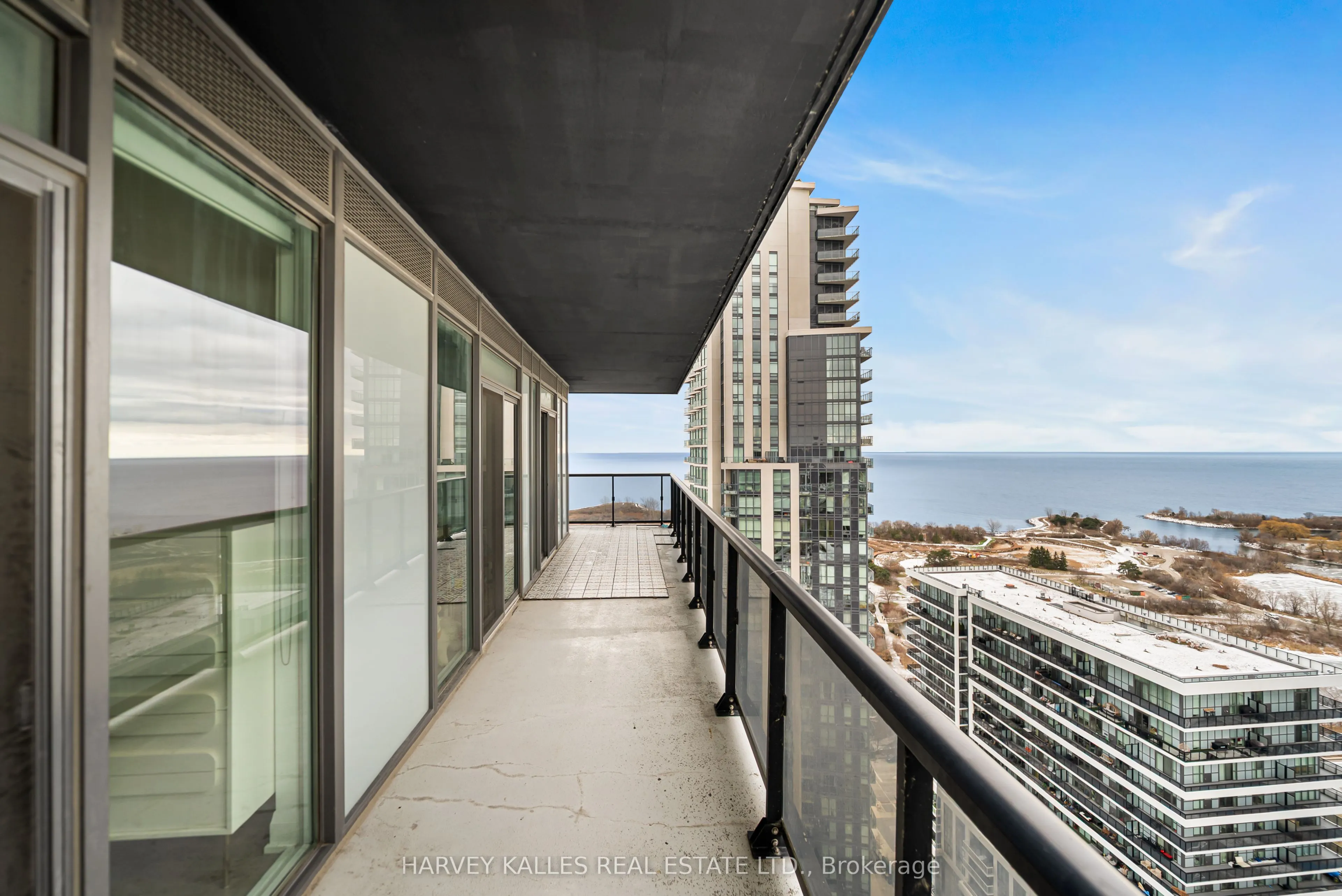 56 Annie Craig Drive #2703