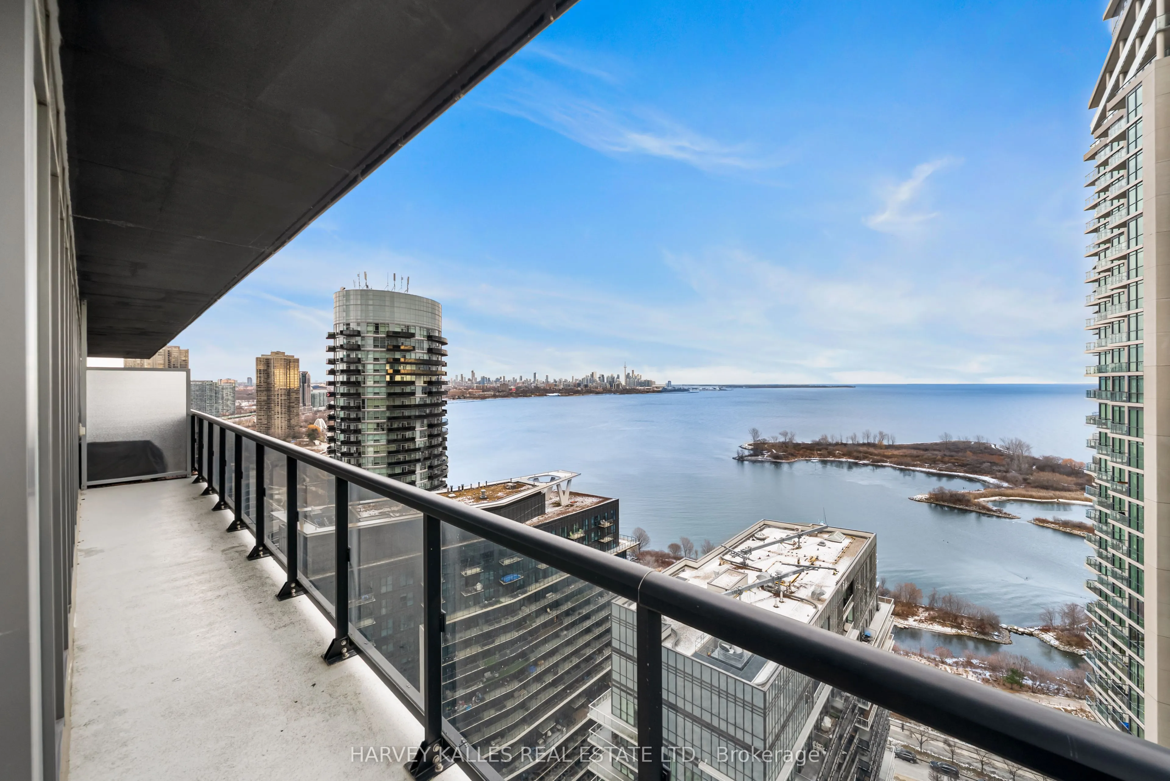56 Annie Craig Drive #2703