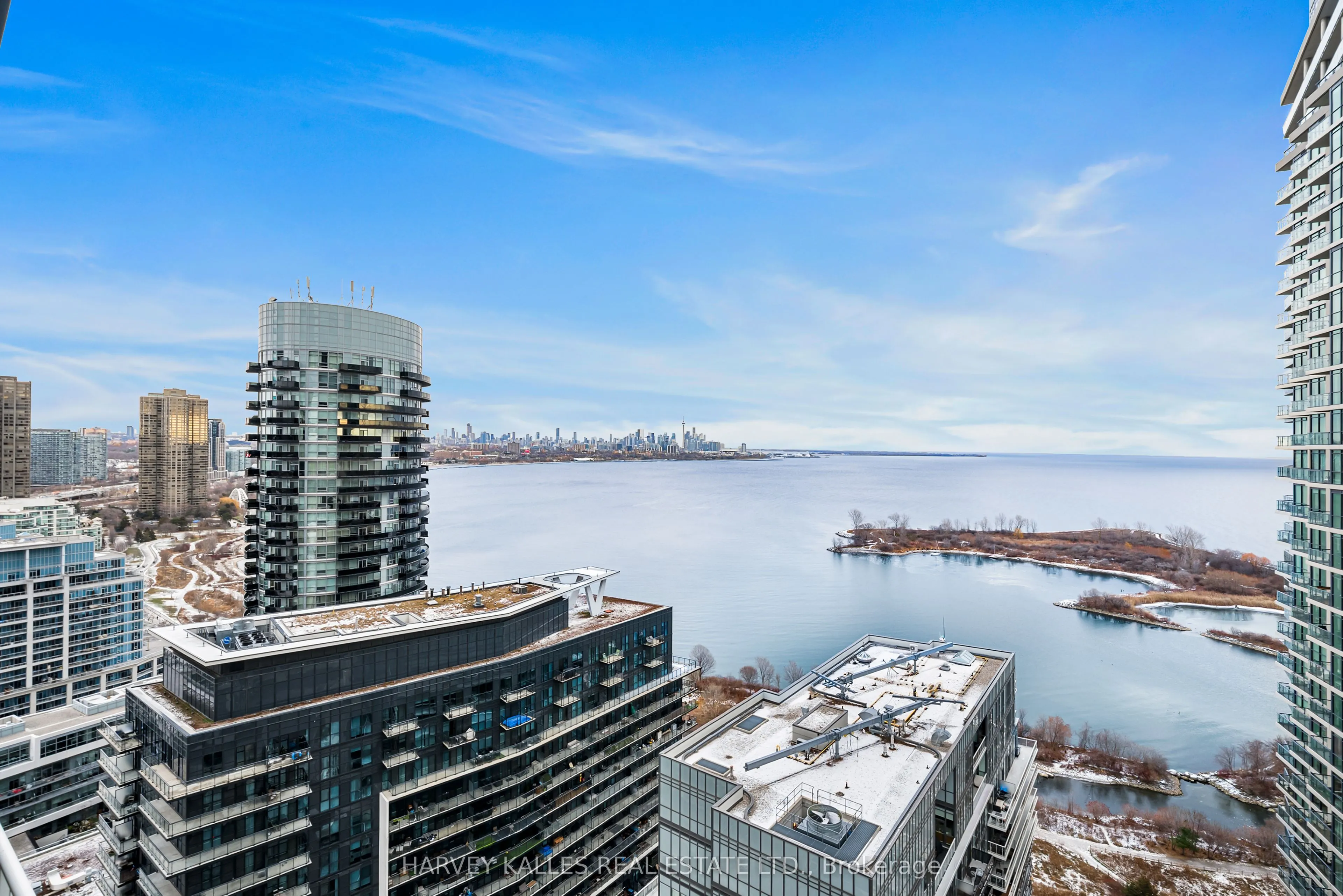 56 Annie Craig Drive #2703