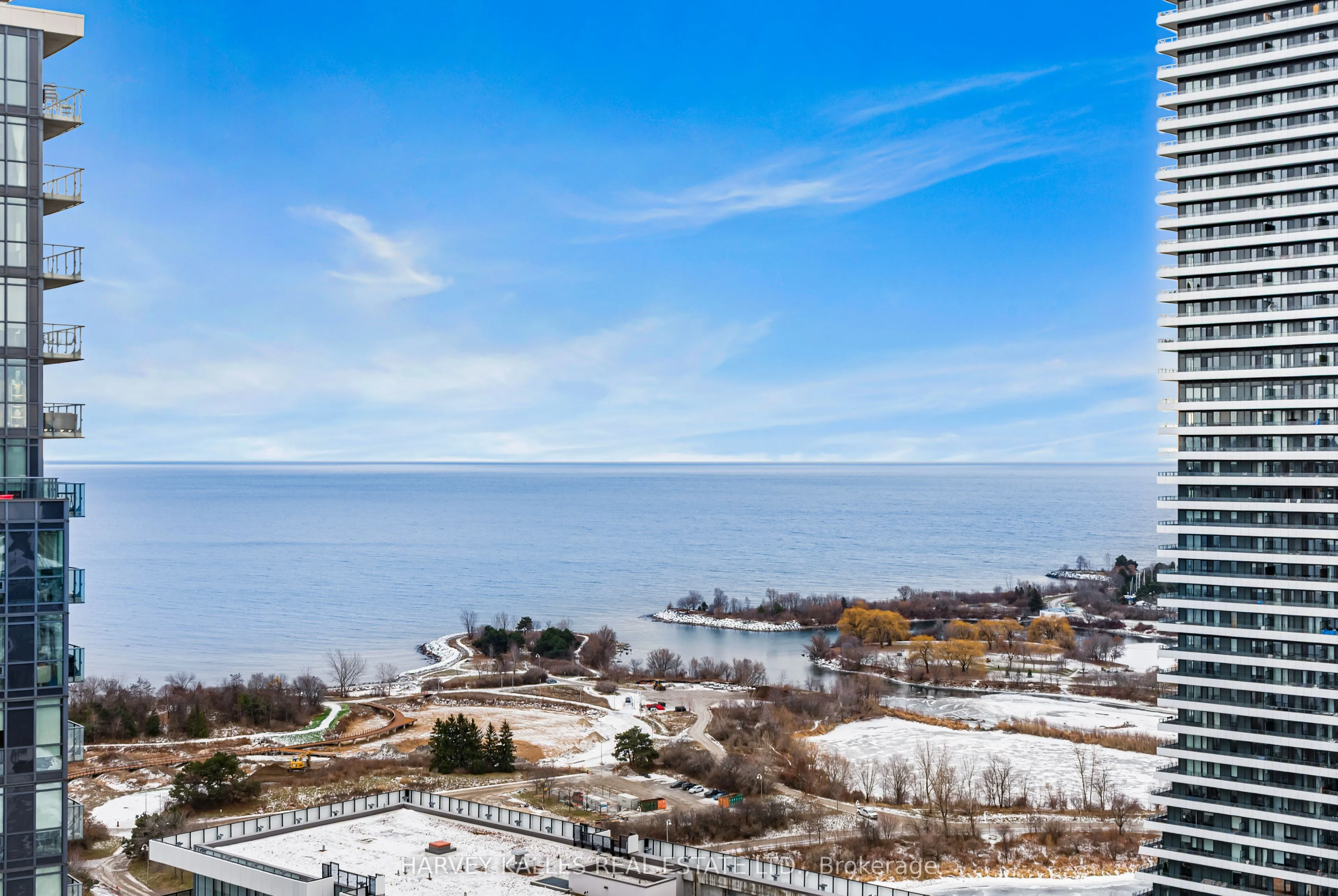 56 Annie Craig Drive #2703