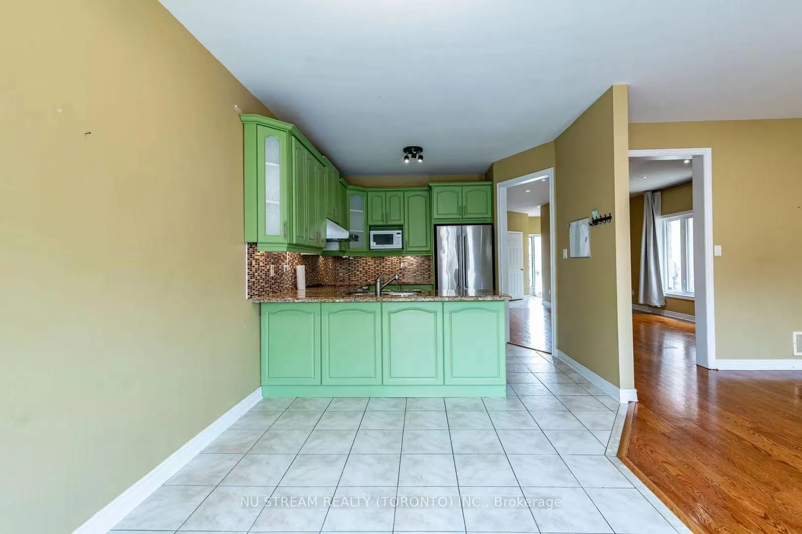 5139 Oscar Peterson Boulevard