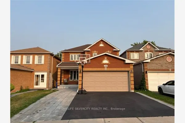124 Jordan Drive