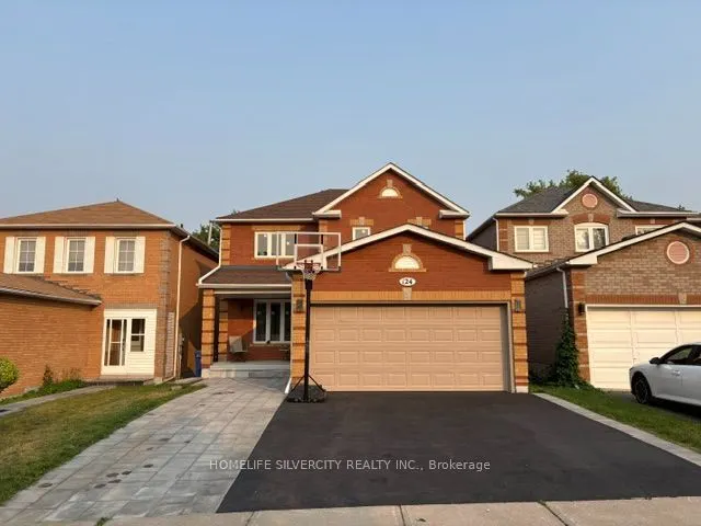 124 Jordan Drive