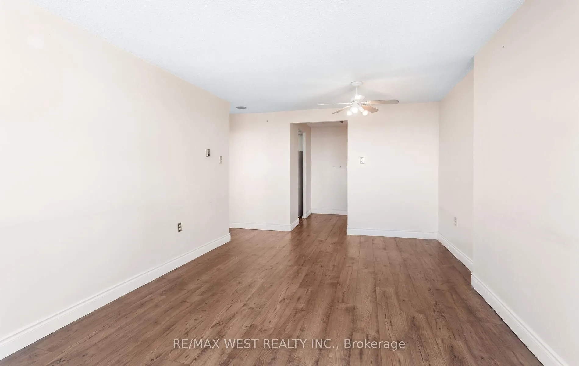 25 Fairview Road W #1410