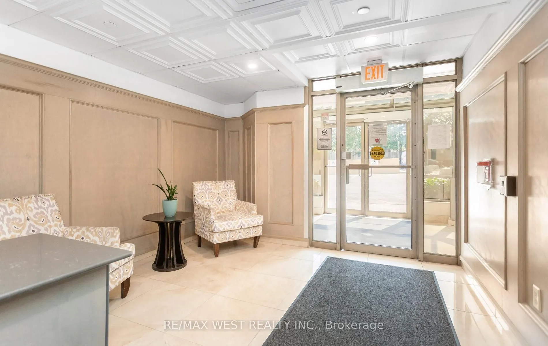 25 Fairview Road W #1410