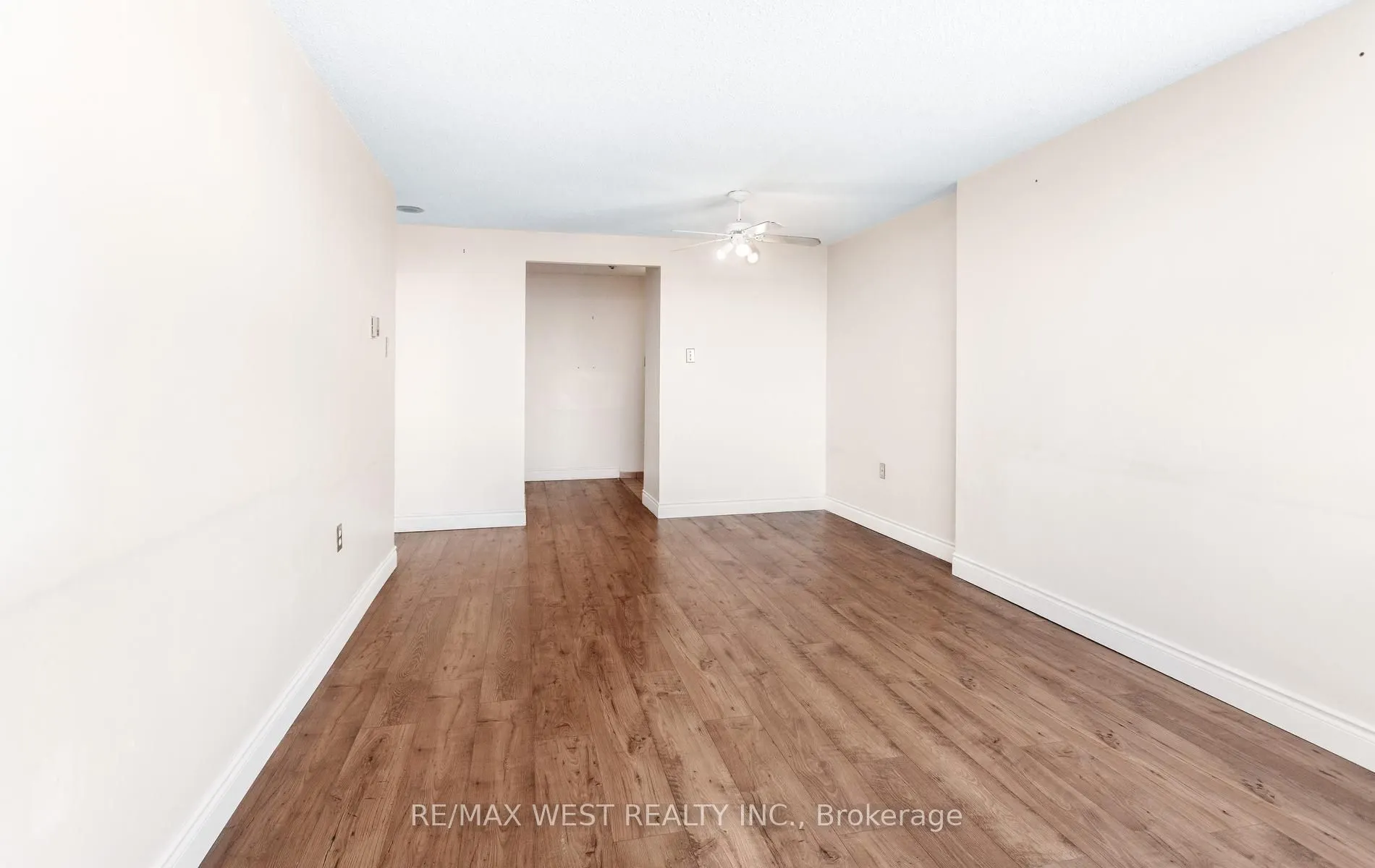 25 Fairview Road W #1410