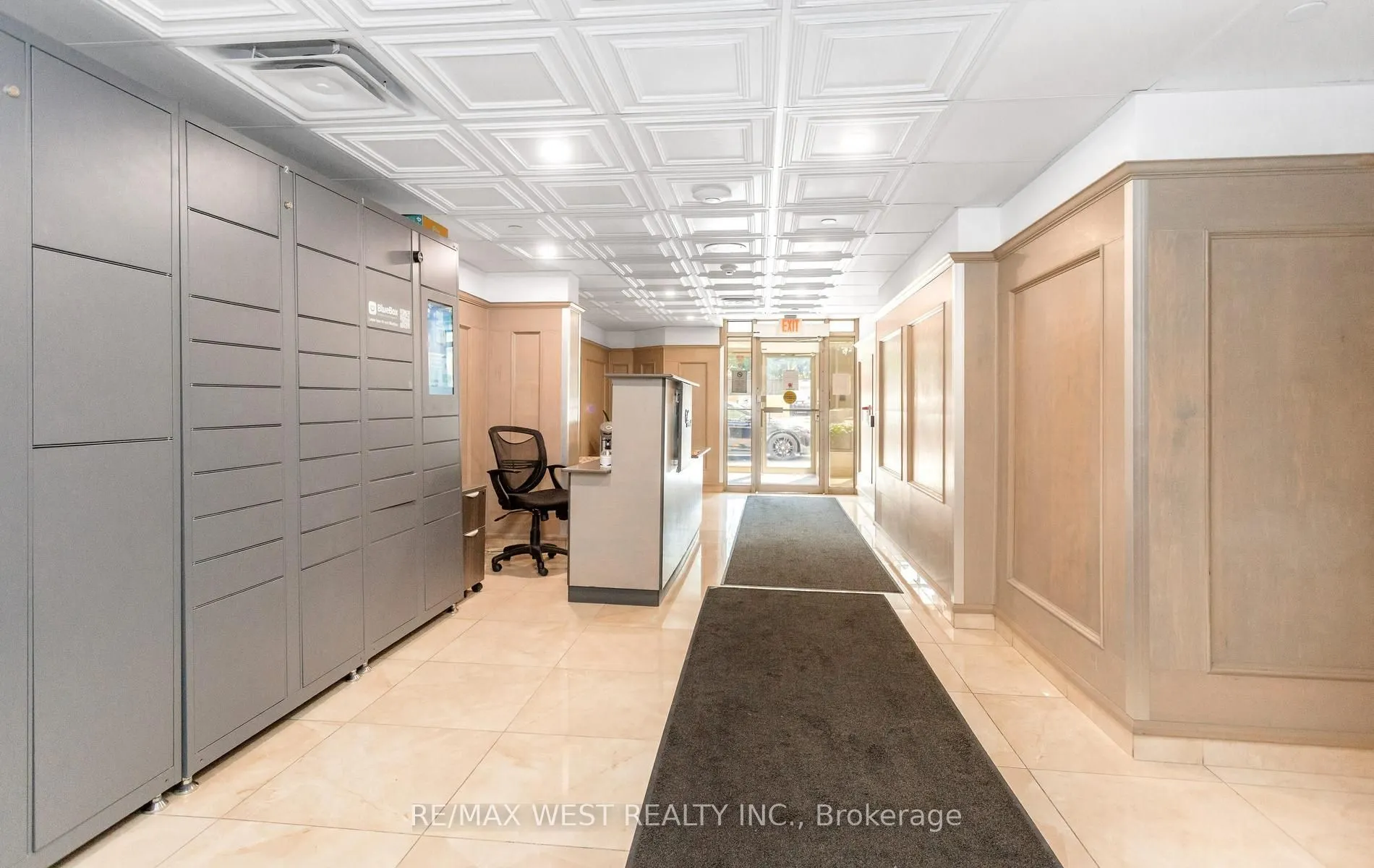 25 Fairview Road W #1410