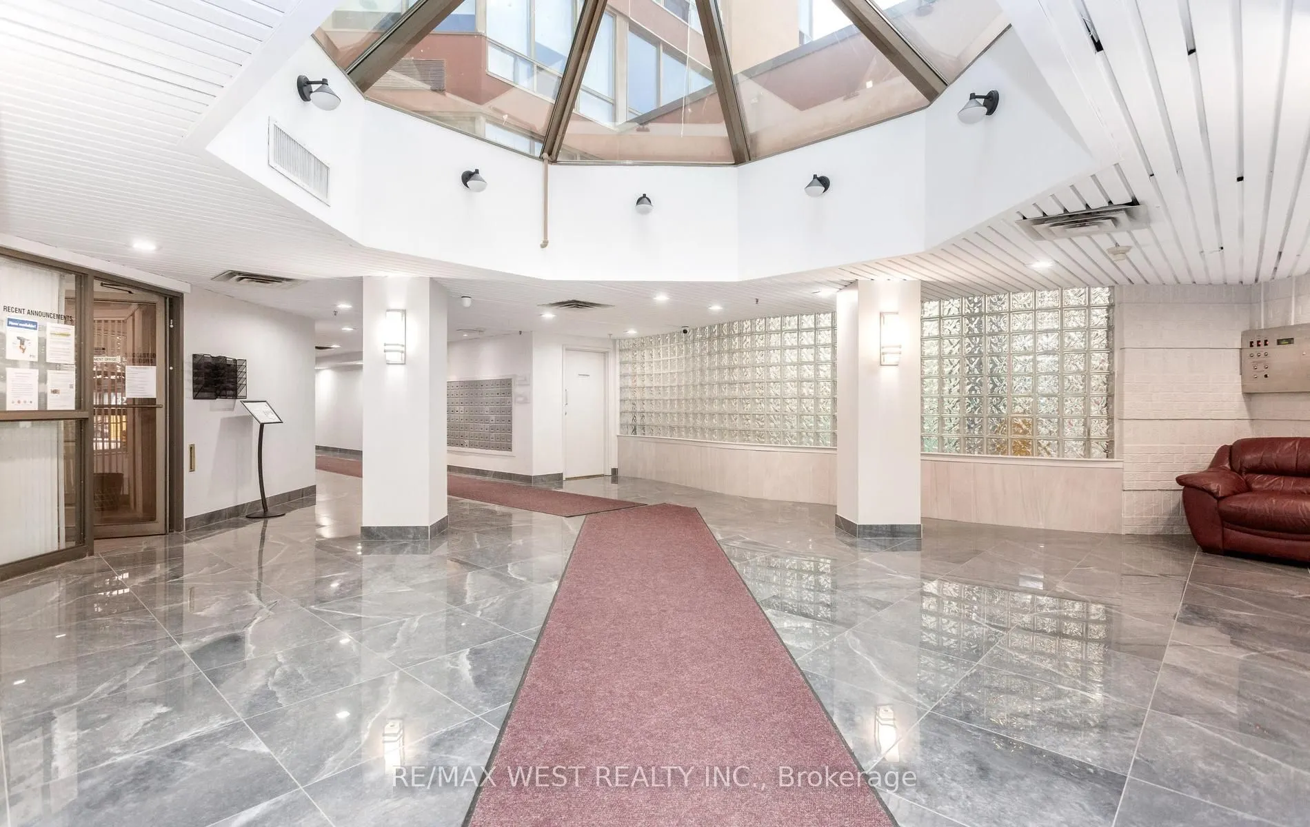 25 Fairview Road W #1410