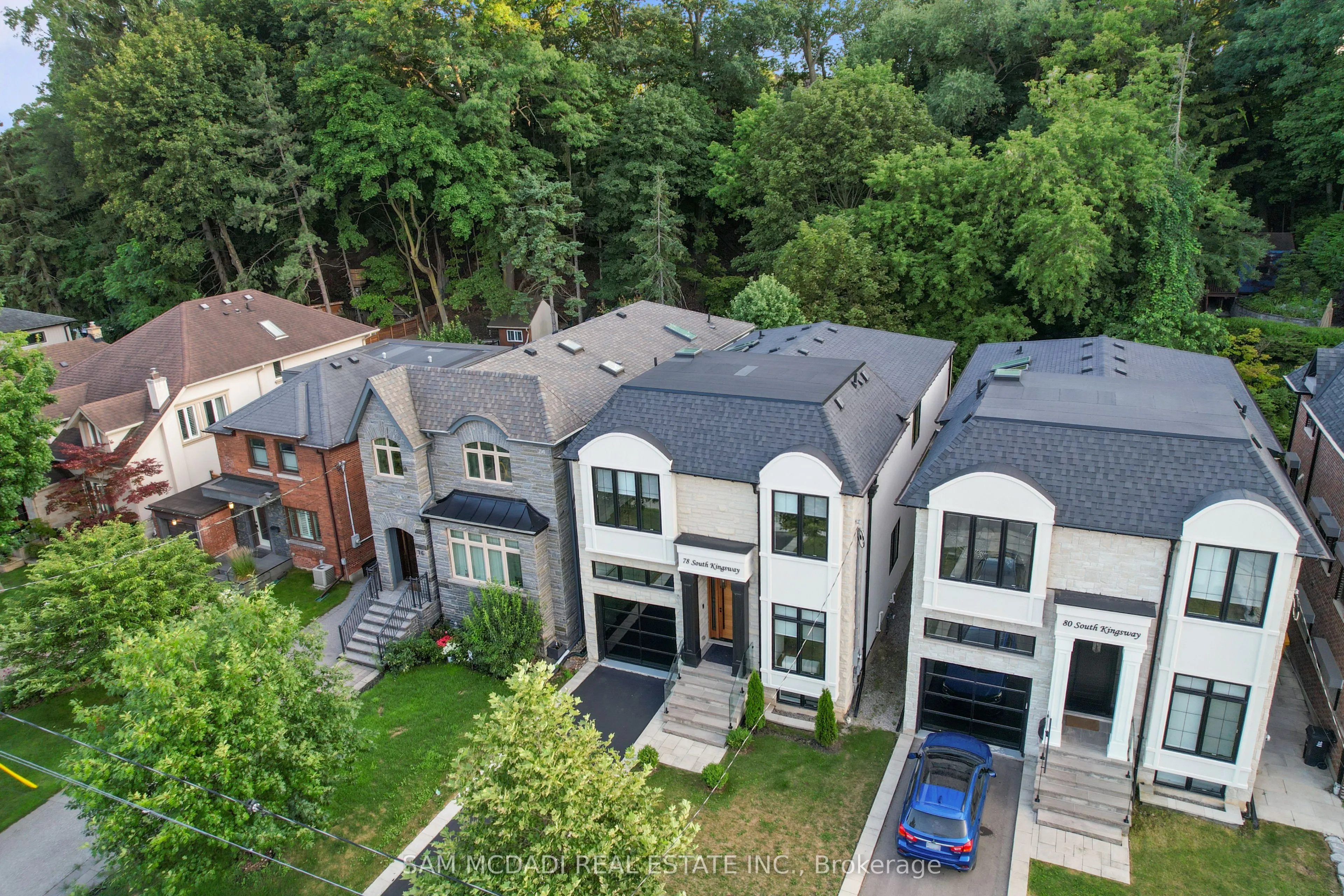 78 South Kingsway