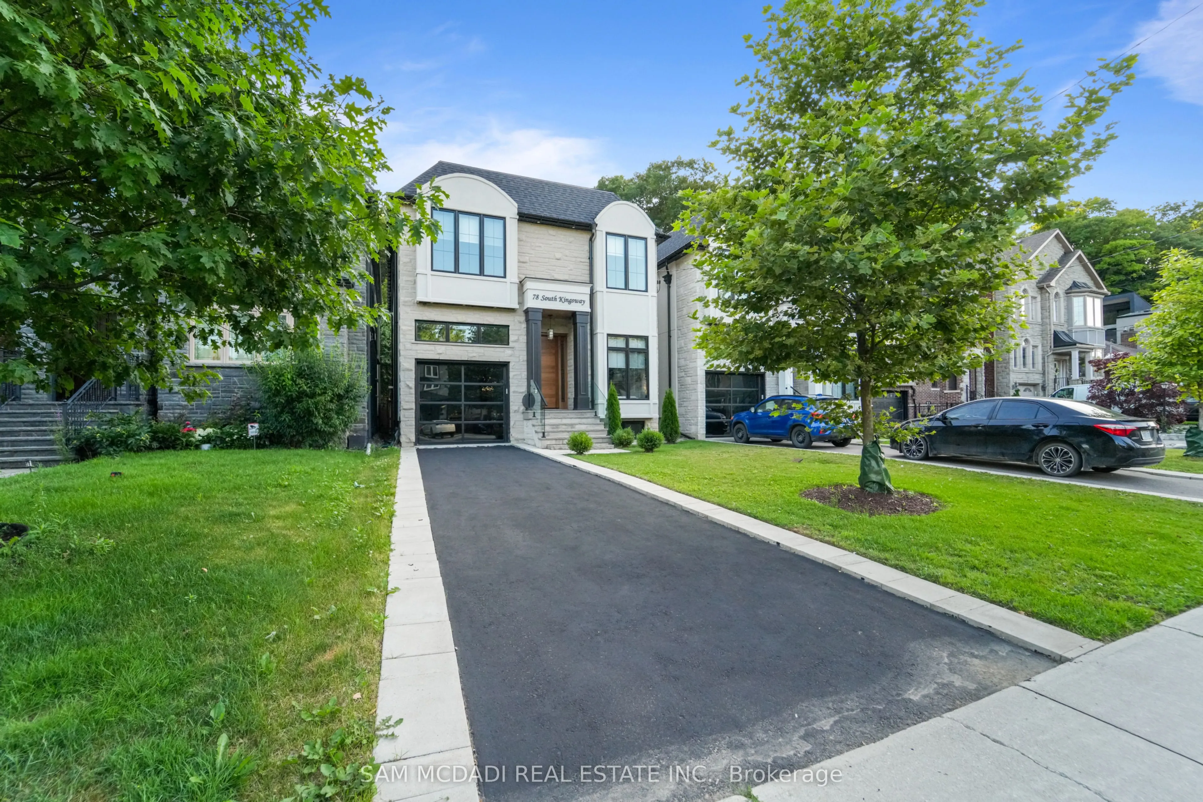 78 South Kingsway