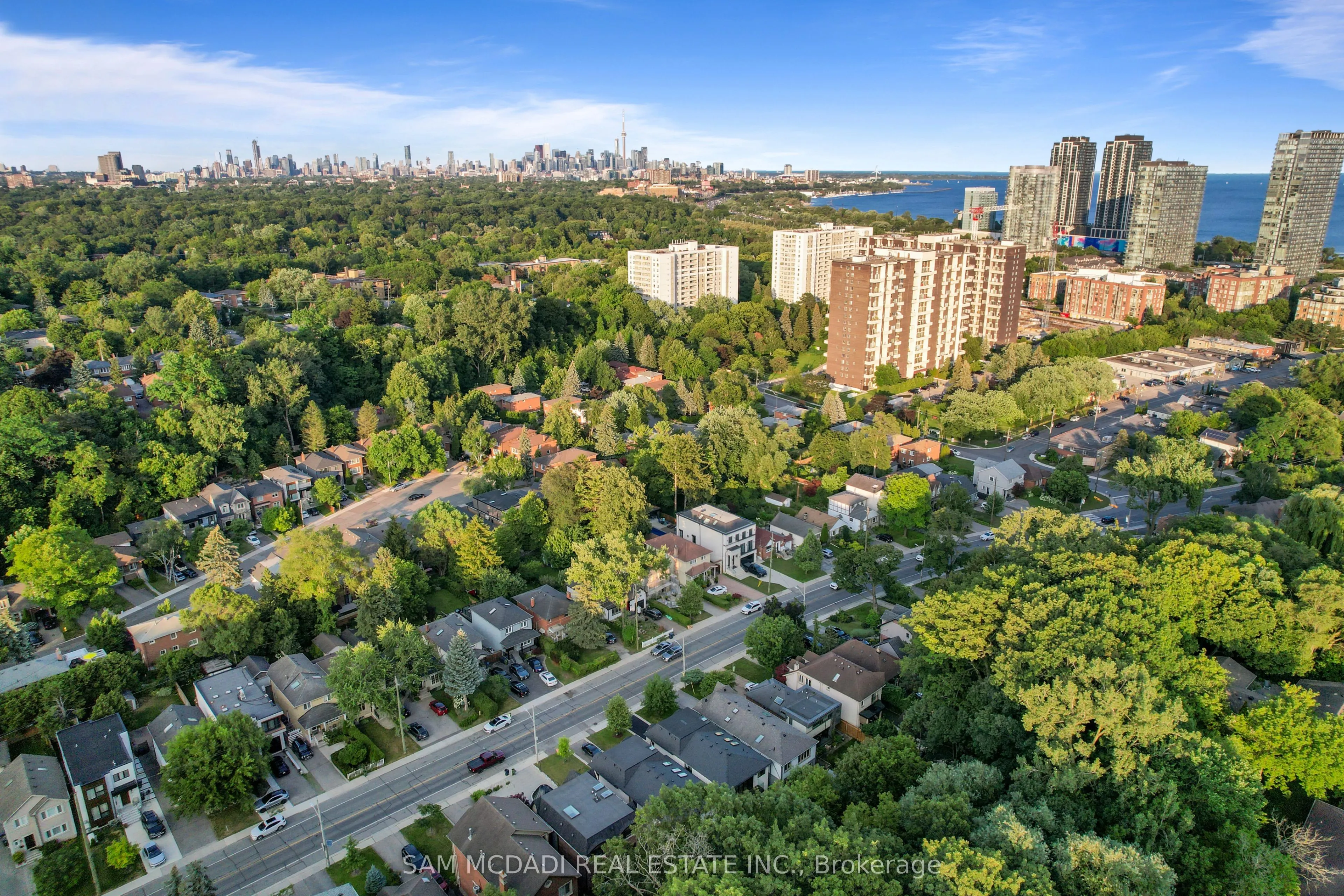 78 South Kingsway