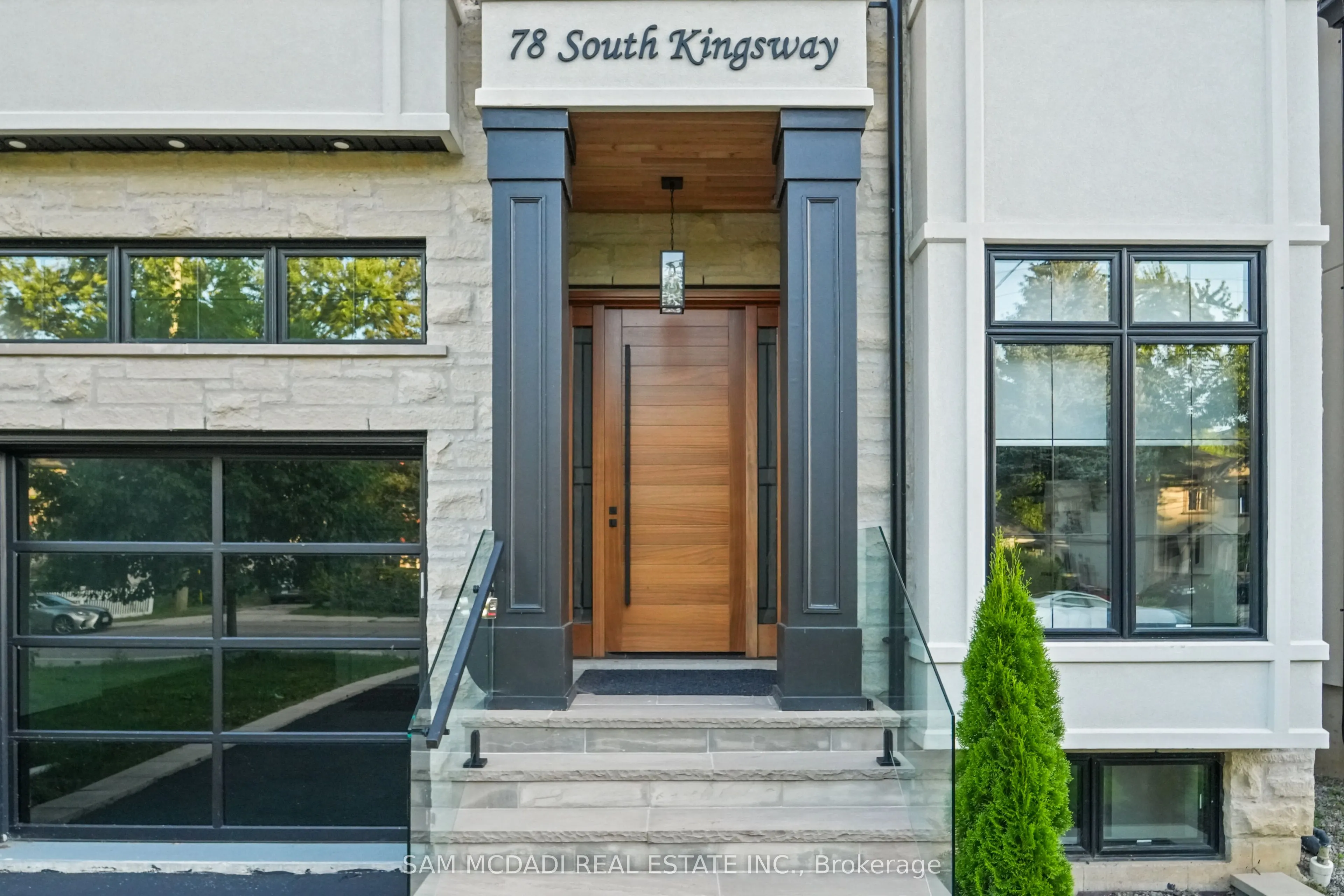 78 South Kingsway