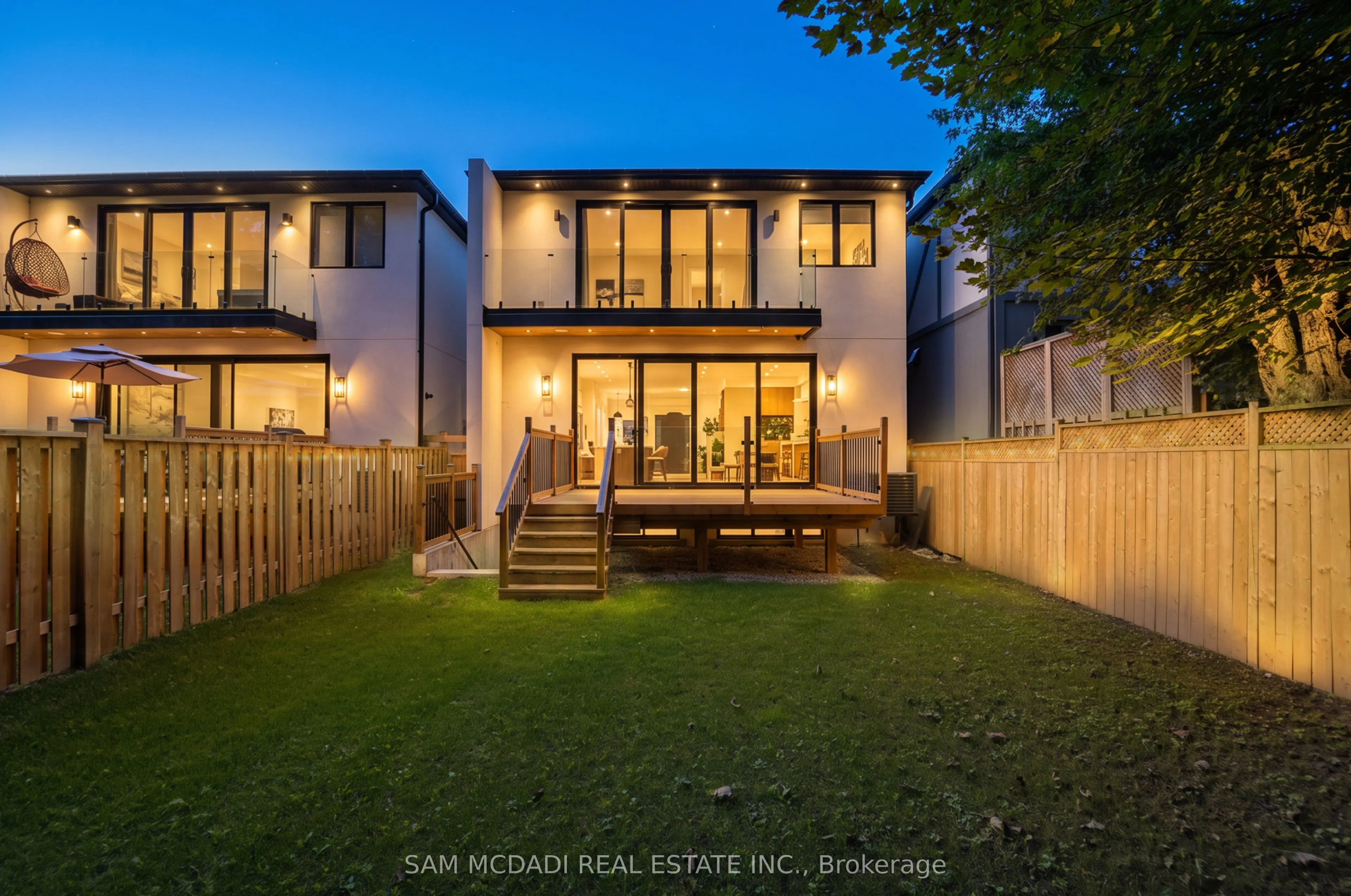 78 South Kingsway