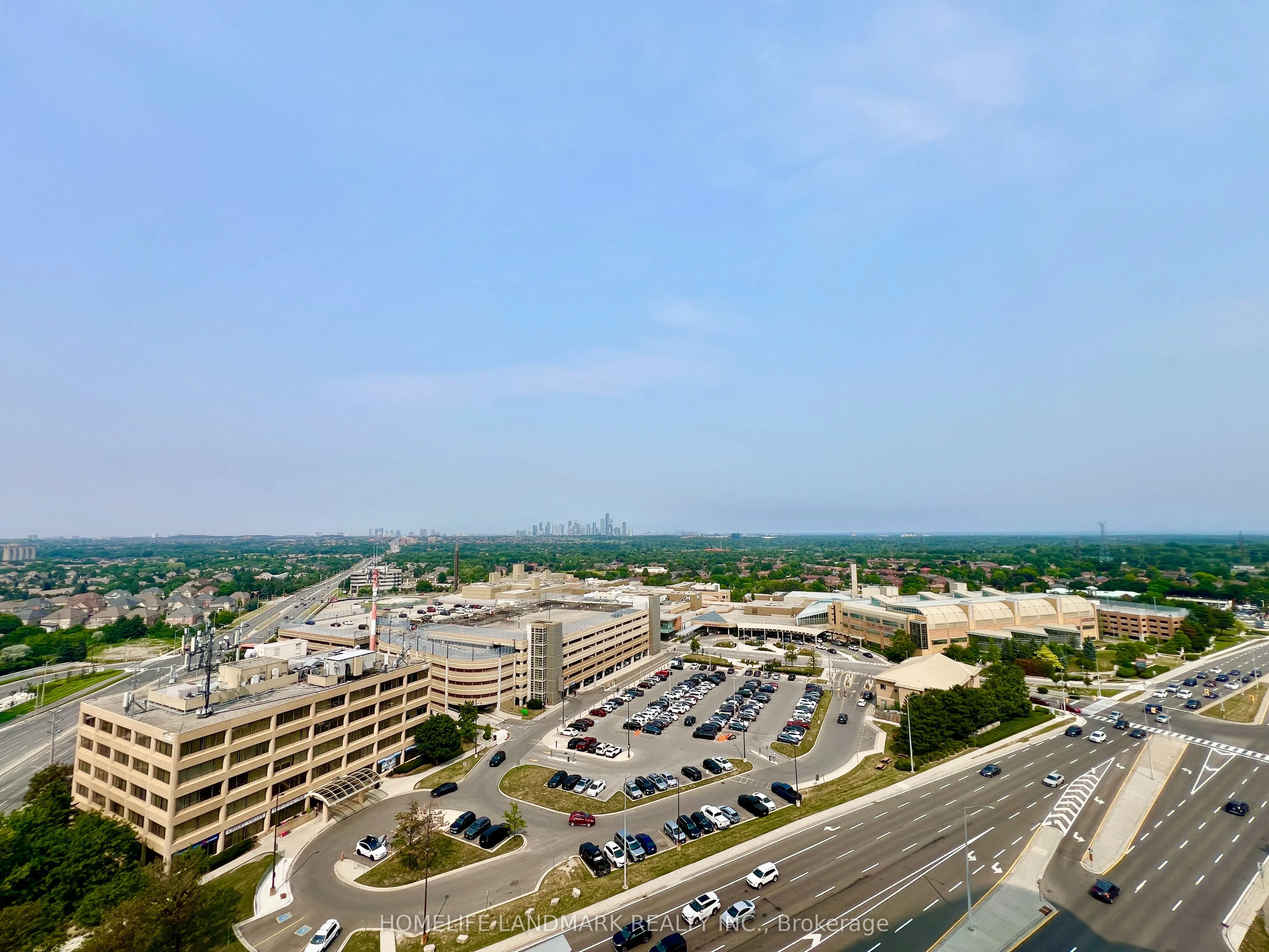2520 Eglinton Avenue W #1211