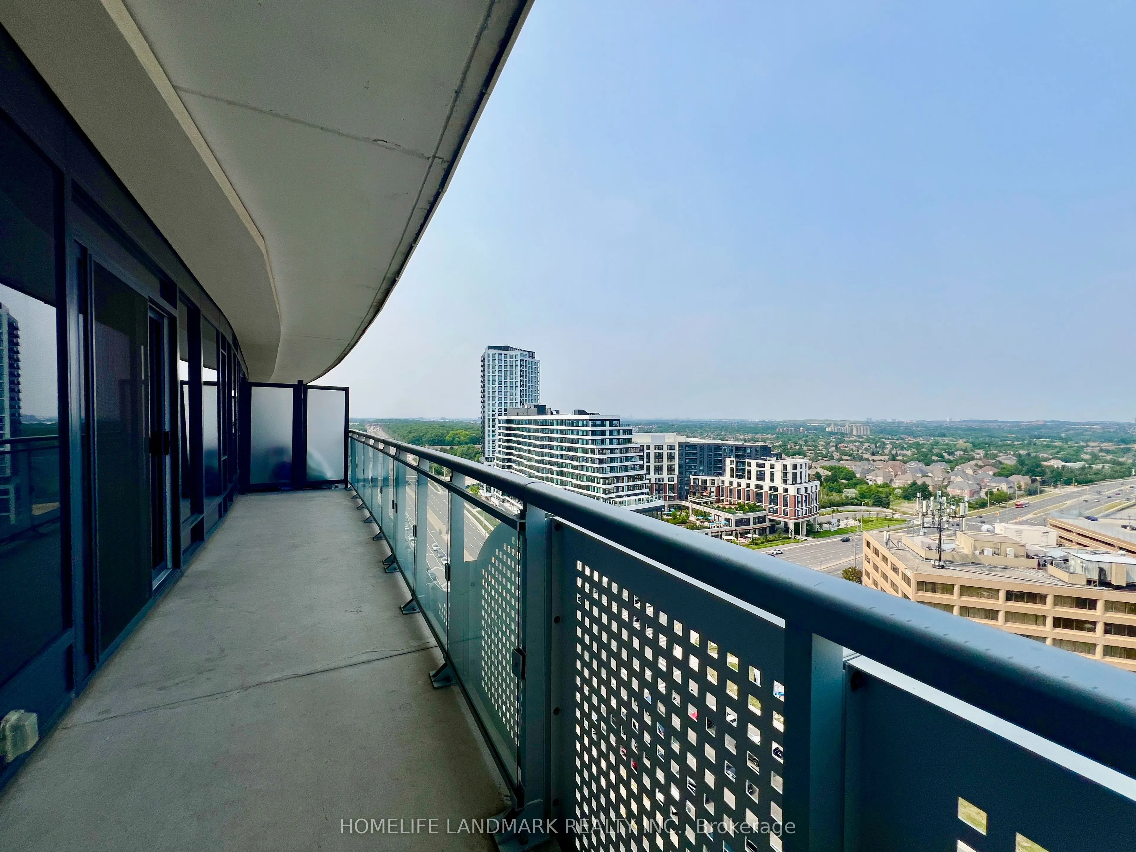 2520 Eglinton Avenue W #1211