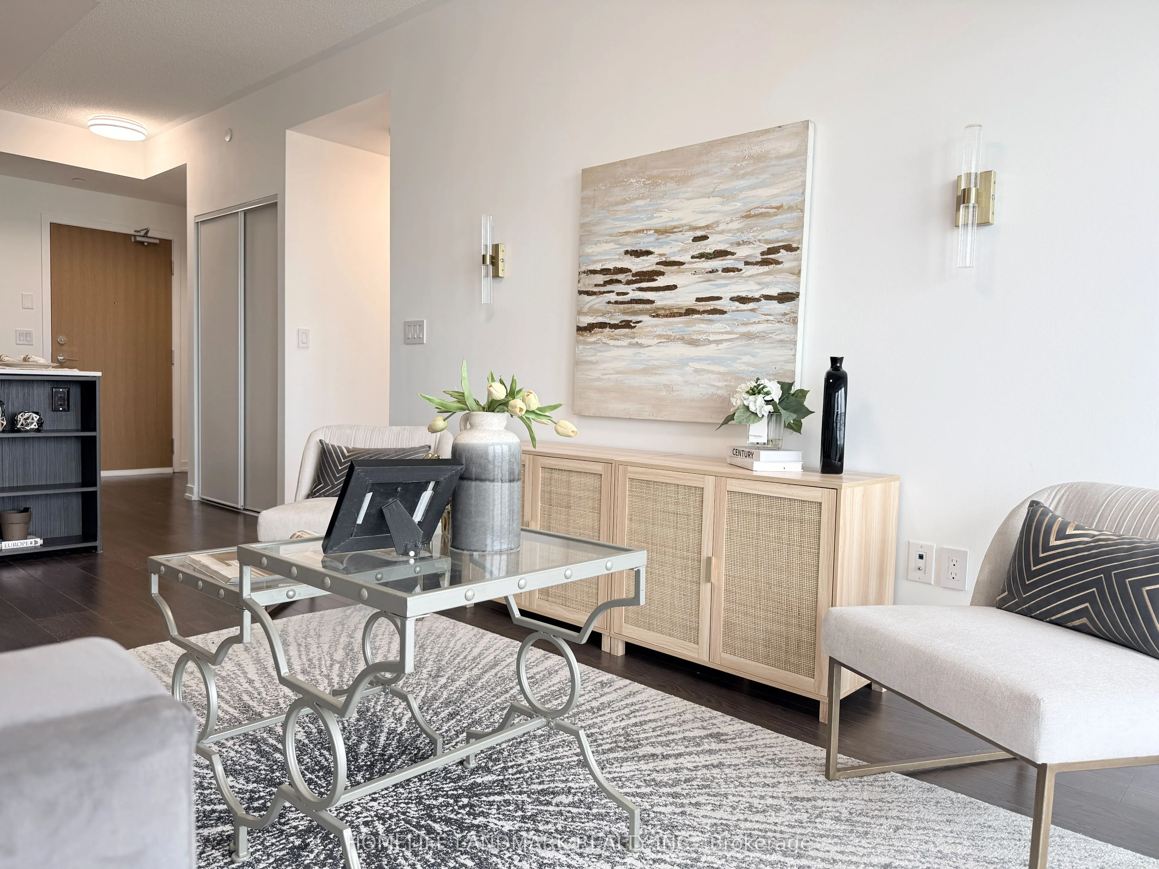 2520 Eglinton Avenue W #1211