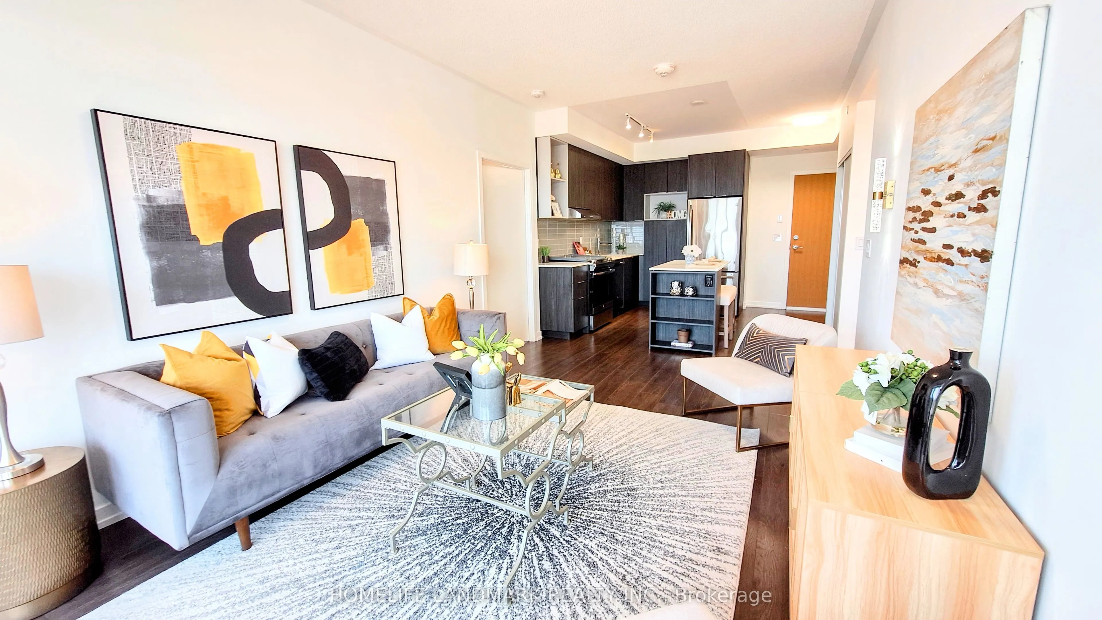 2520 Eglinton Avenue W #1211