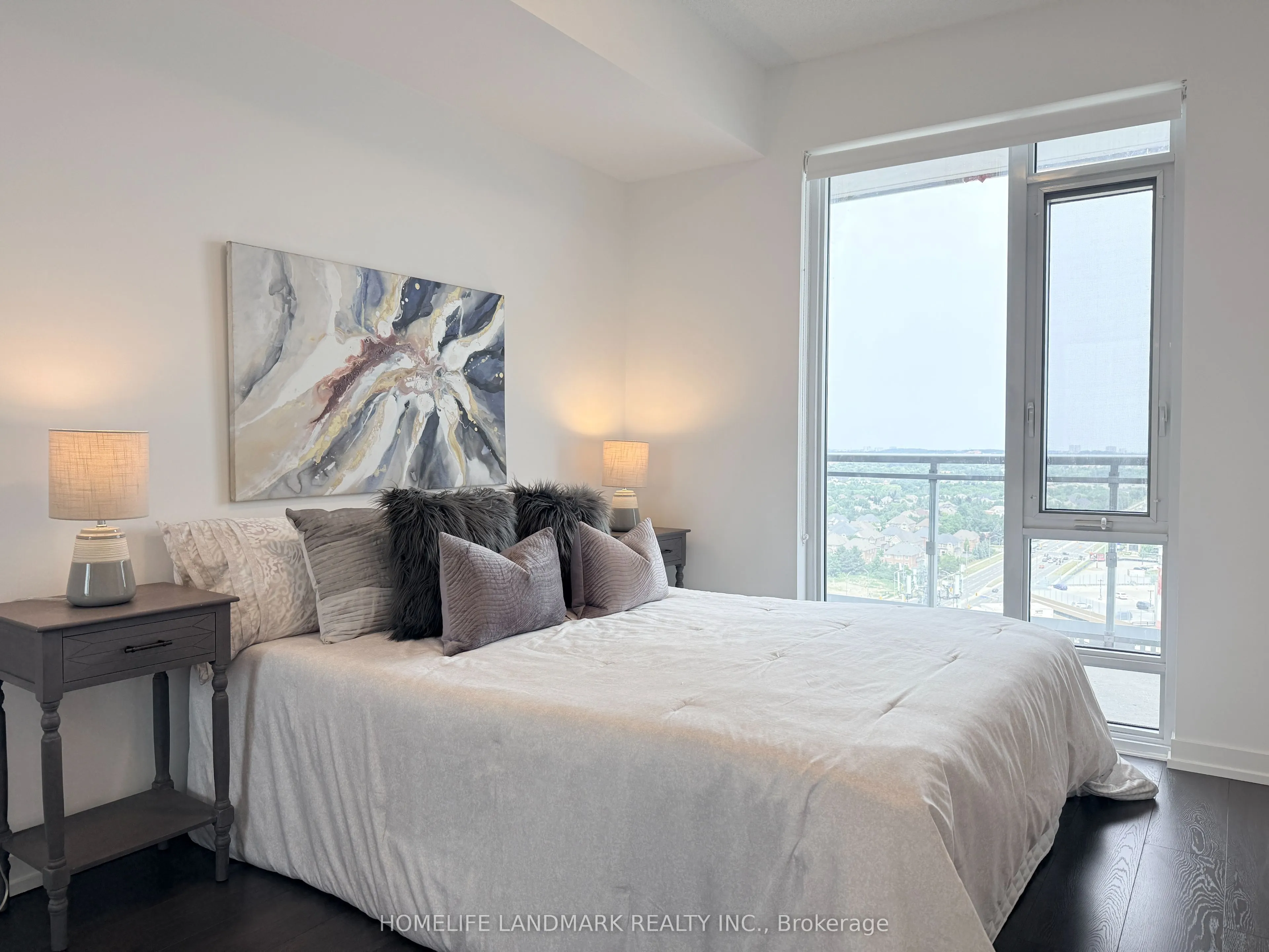 2520 Eglinton Avenue W #1211