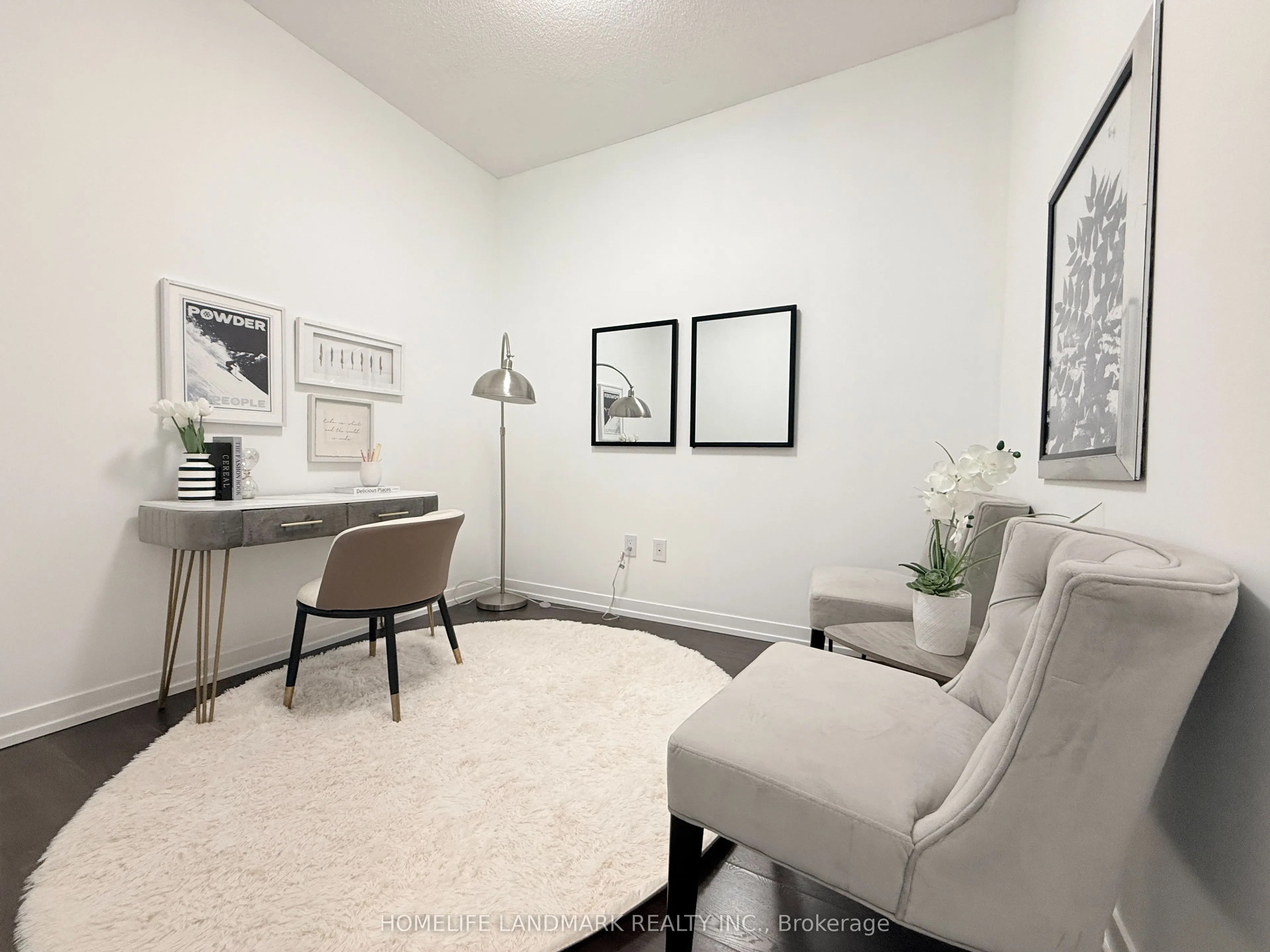 2520 Eglinton Avenue W #1211