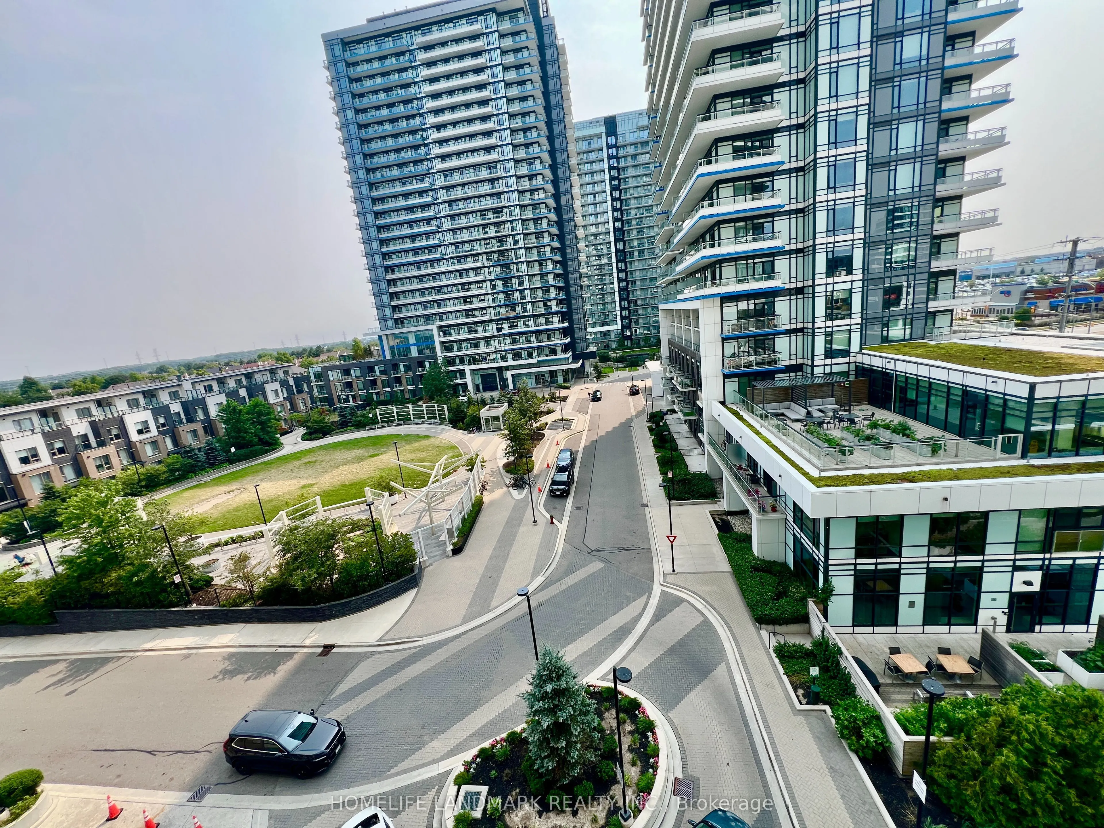 2520 Eglinton Avenue W #1211