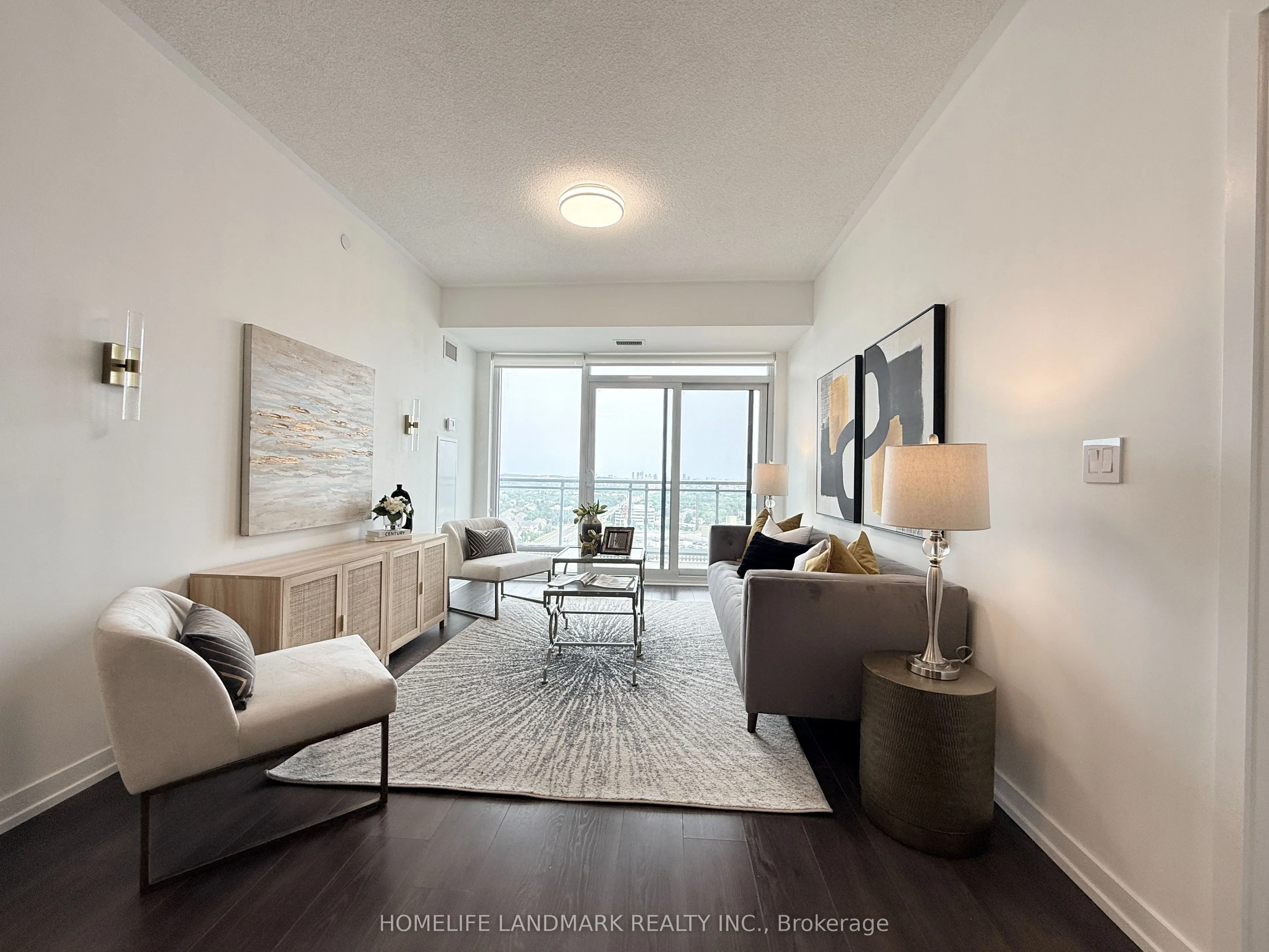 2520 Eglinton Avenue W #1211