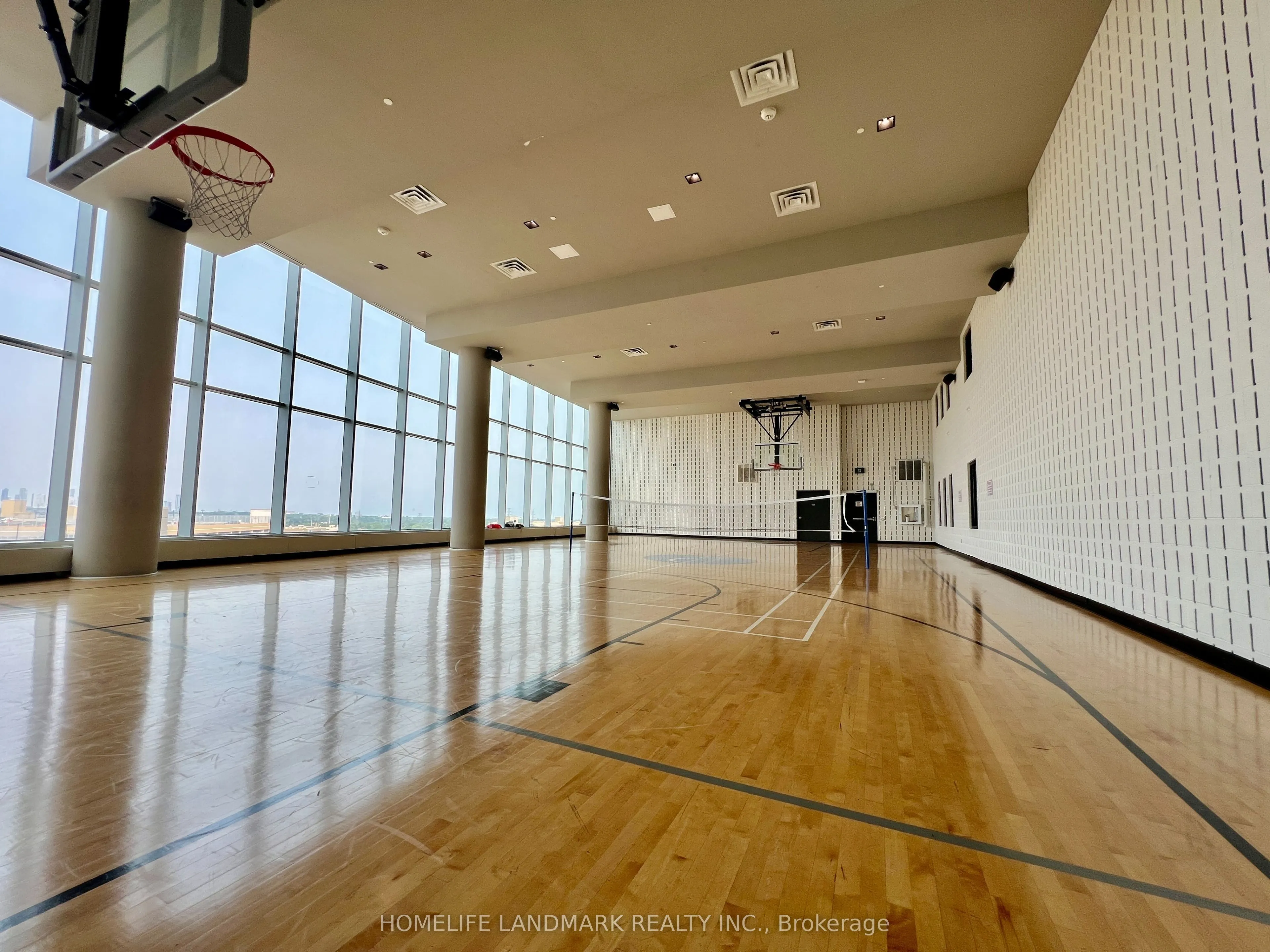 2520 Eglinton Avenue W #1211
