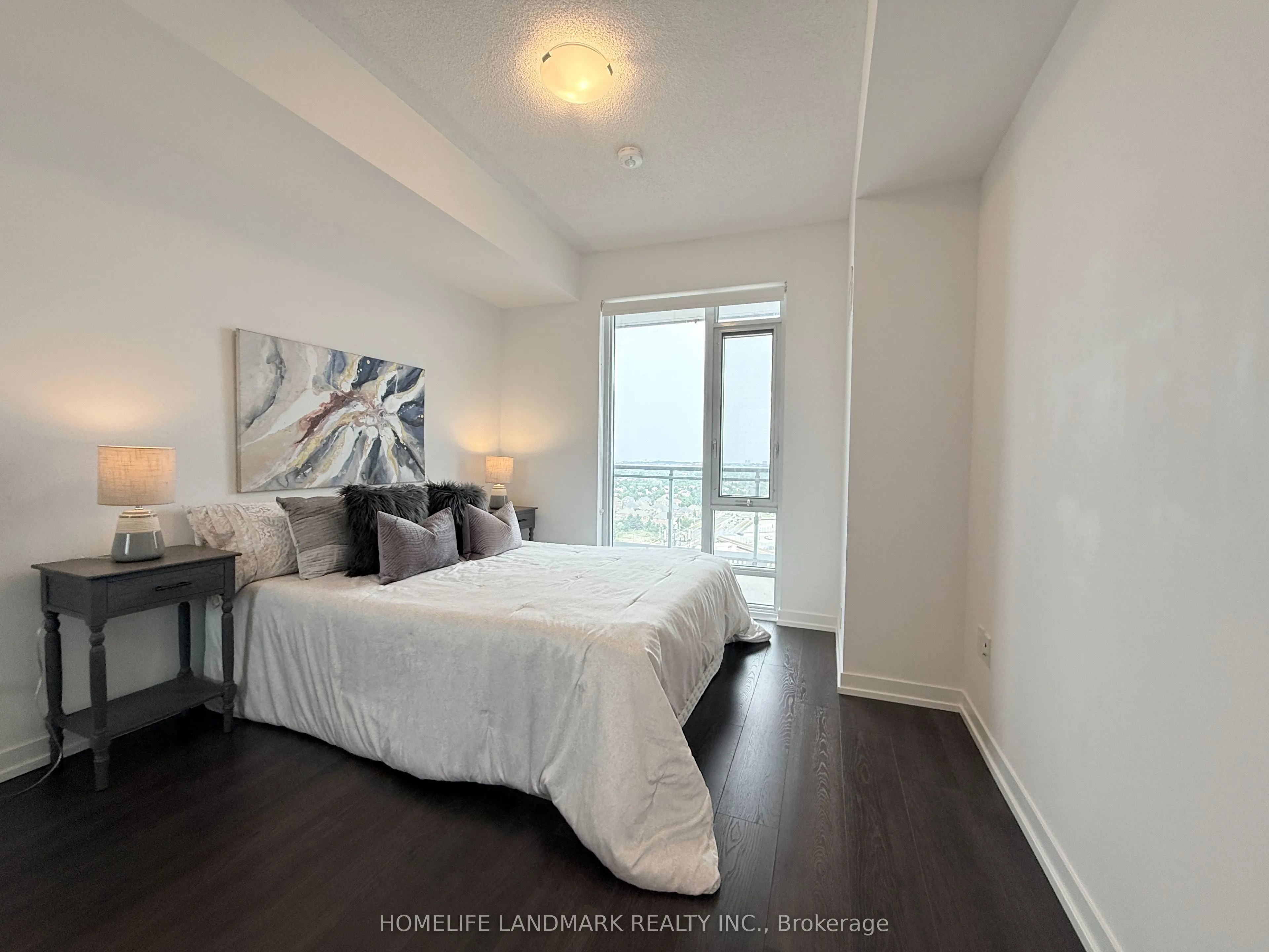 2520 Eglinton Avenue W #1211