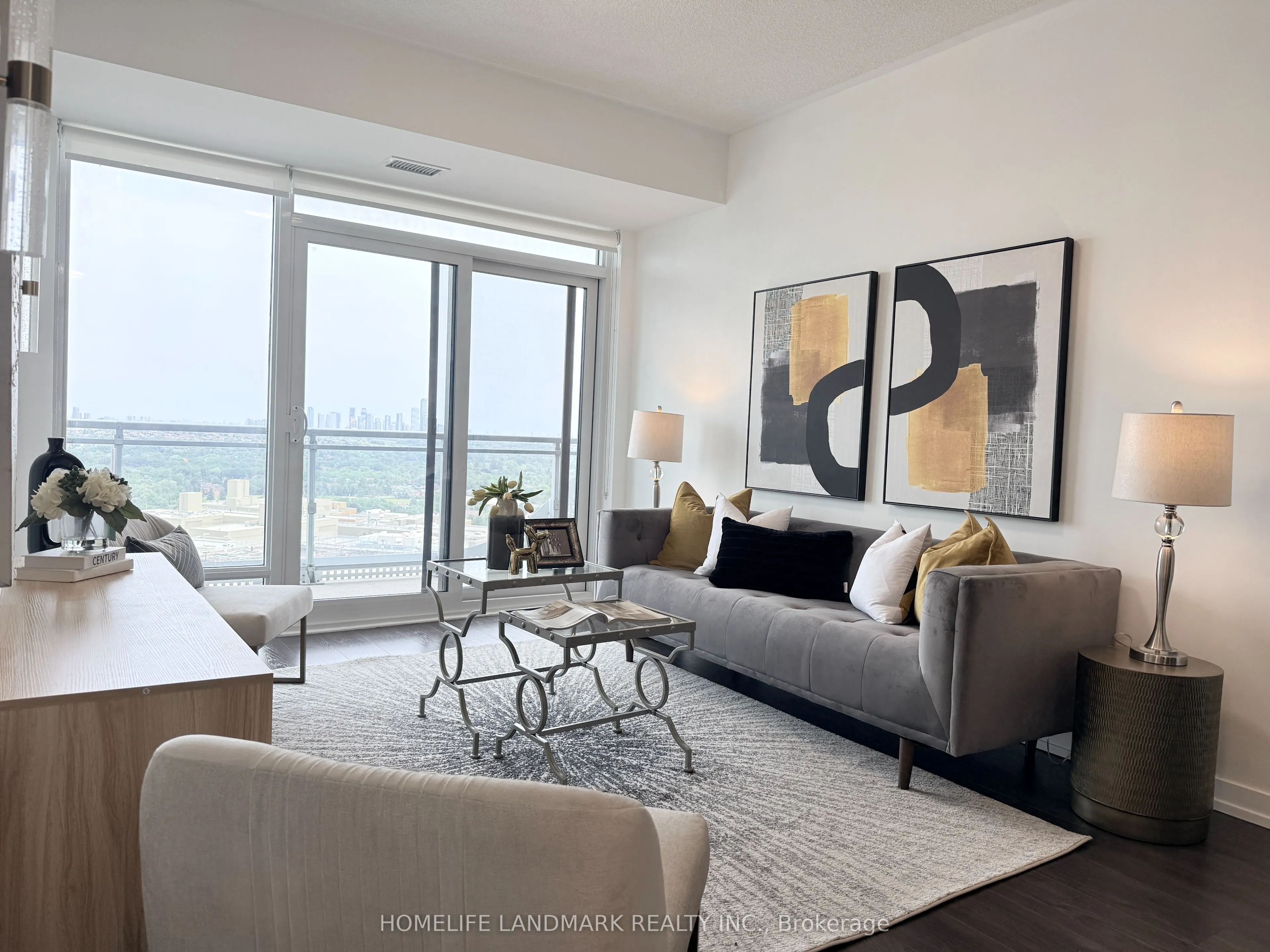 2520 Eglinton Avenue W #1211