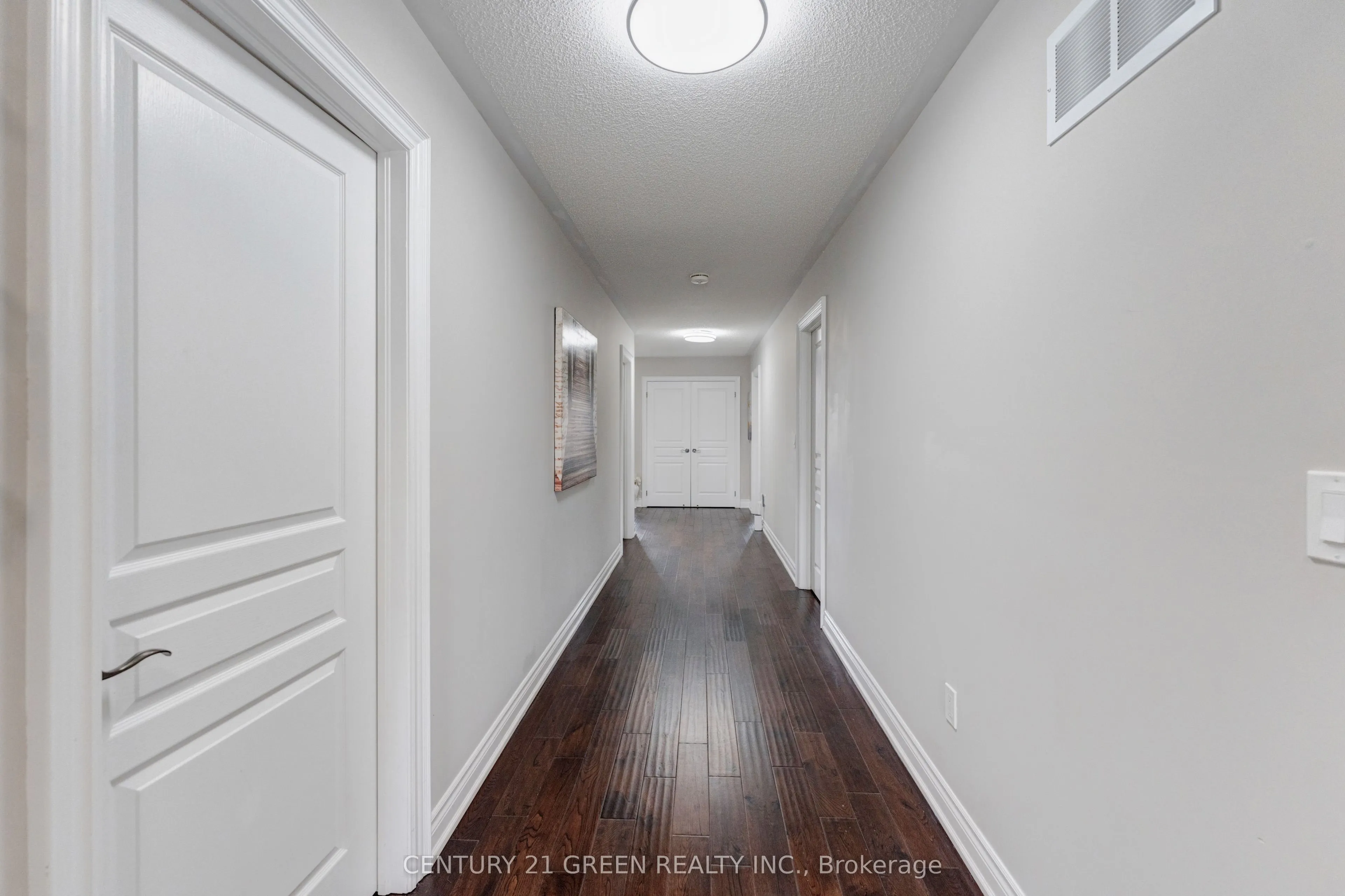 3 Lisson Crescent