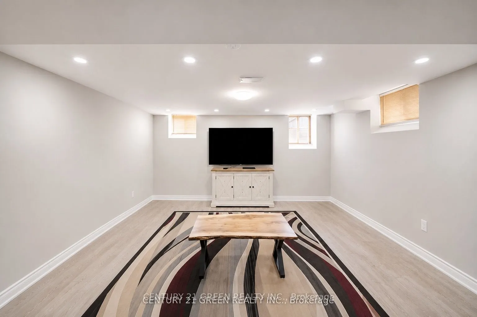 3 Lisson Crescent