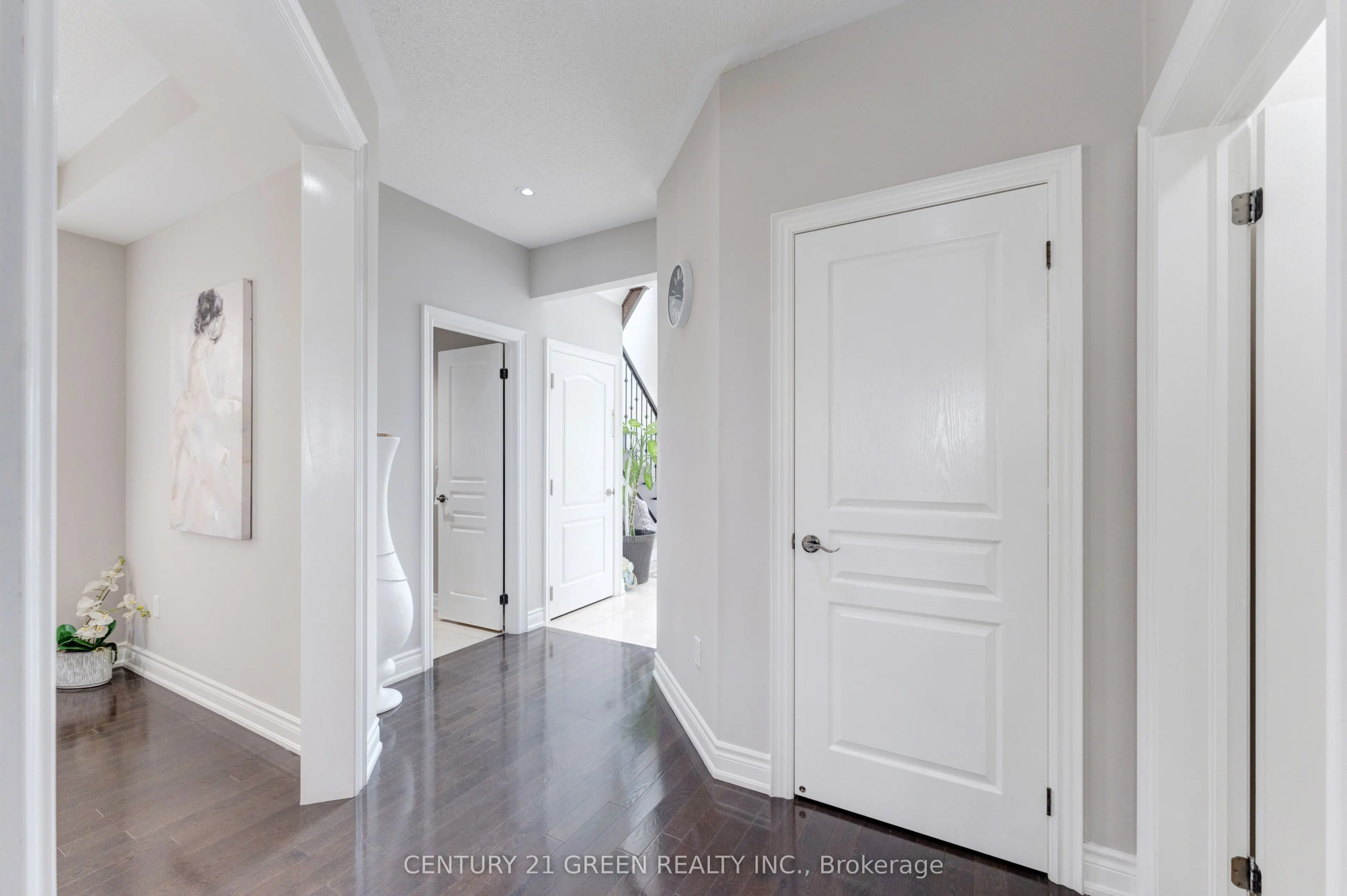 3 Lisson Crescent