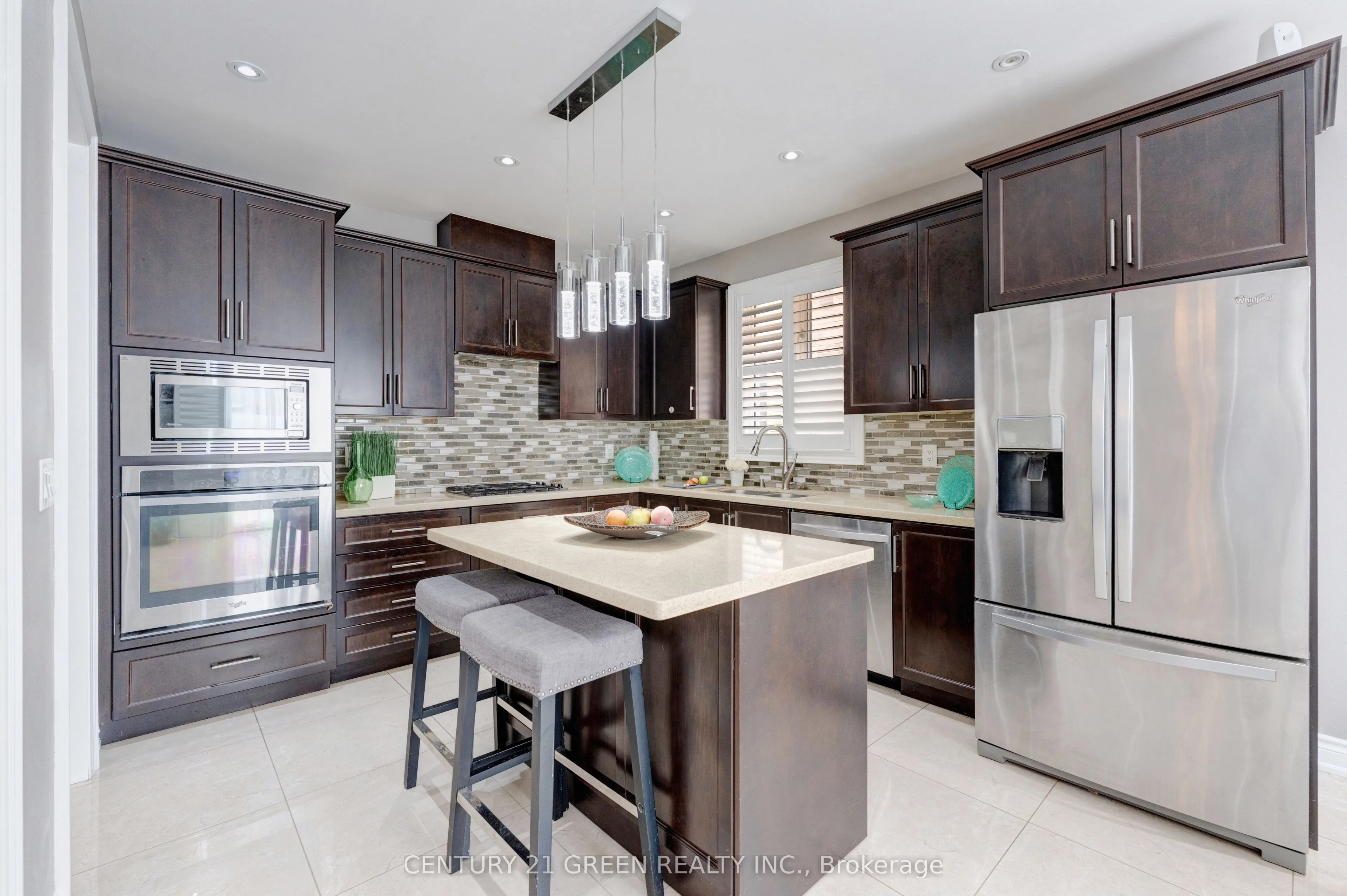3 Lisson Crescent