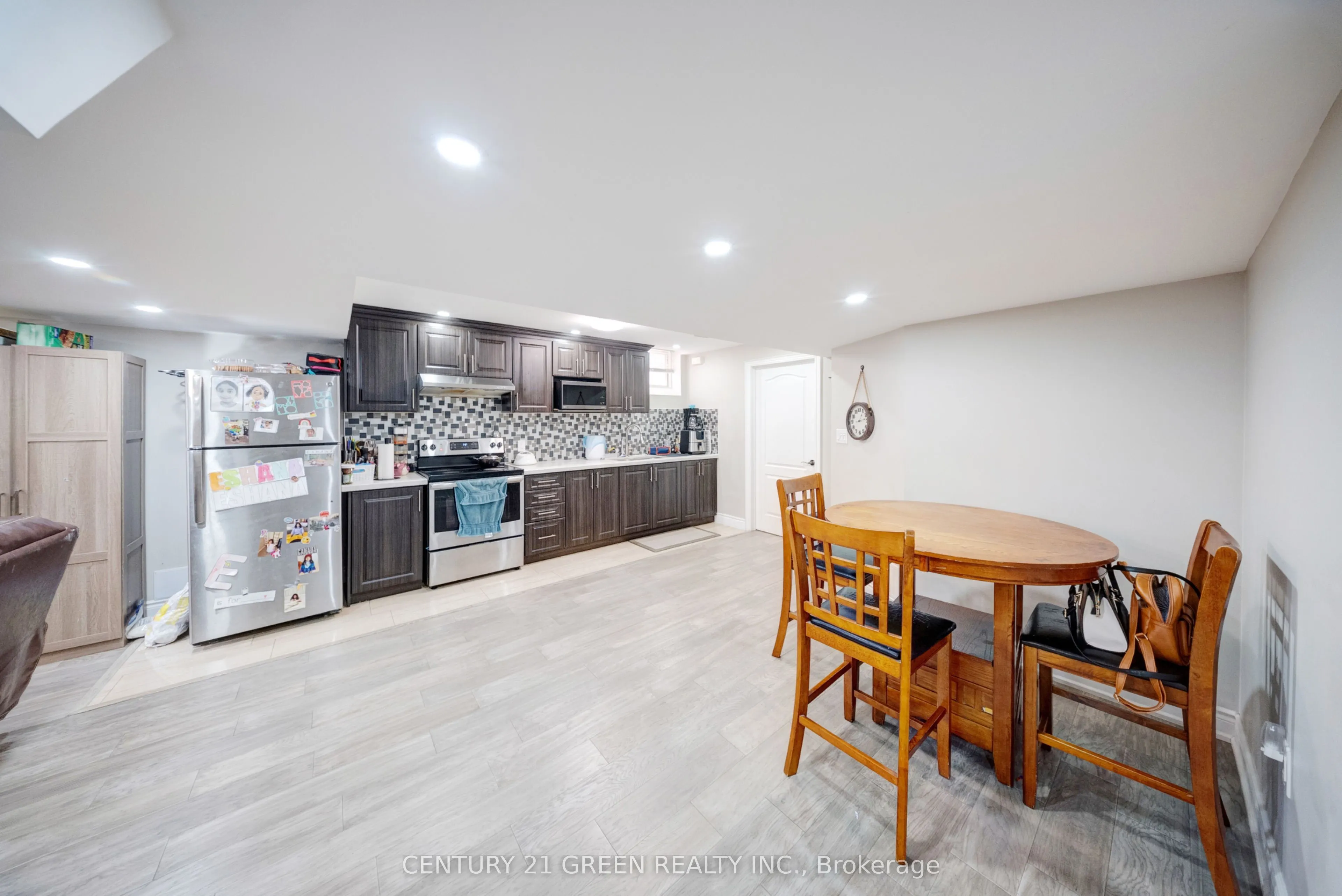 3 Lisson Crescent